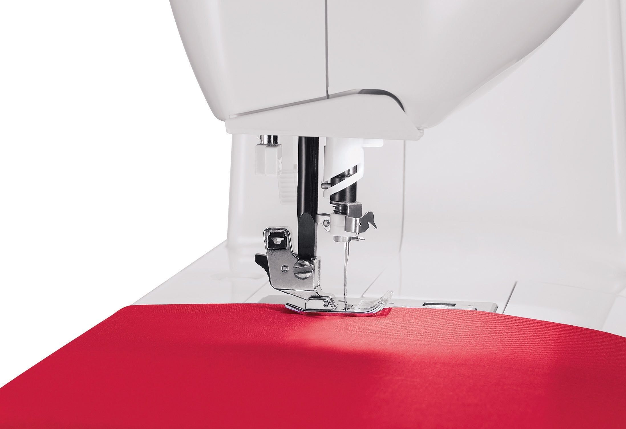 Singer Nähmaschine One, 24 Programme, 24 Stiche