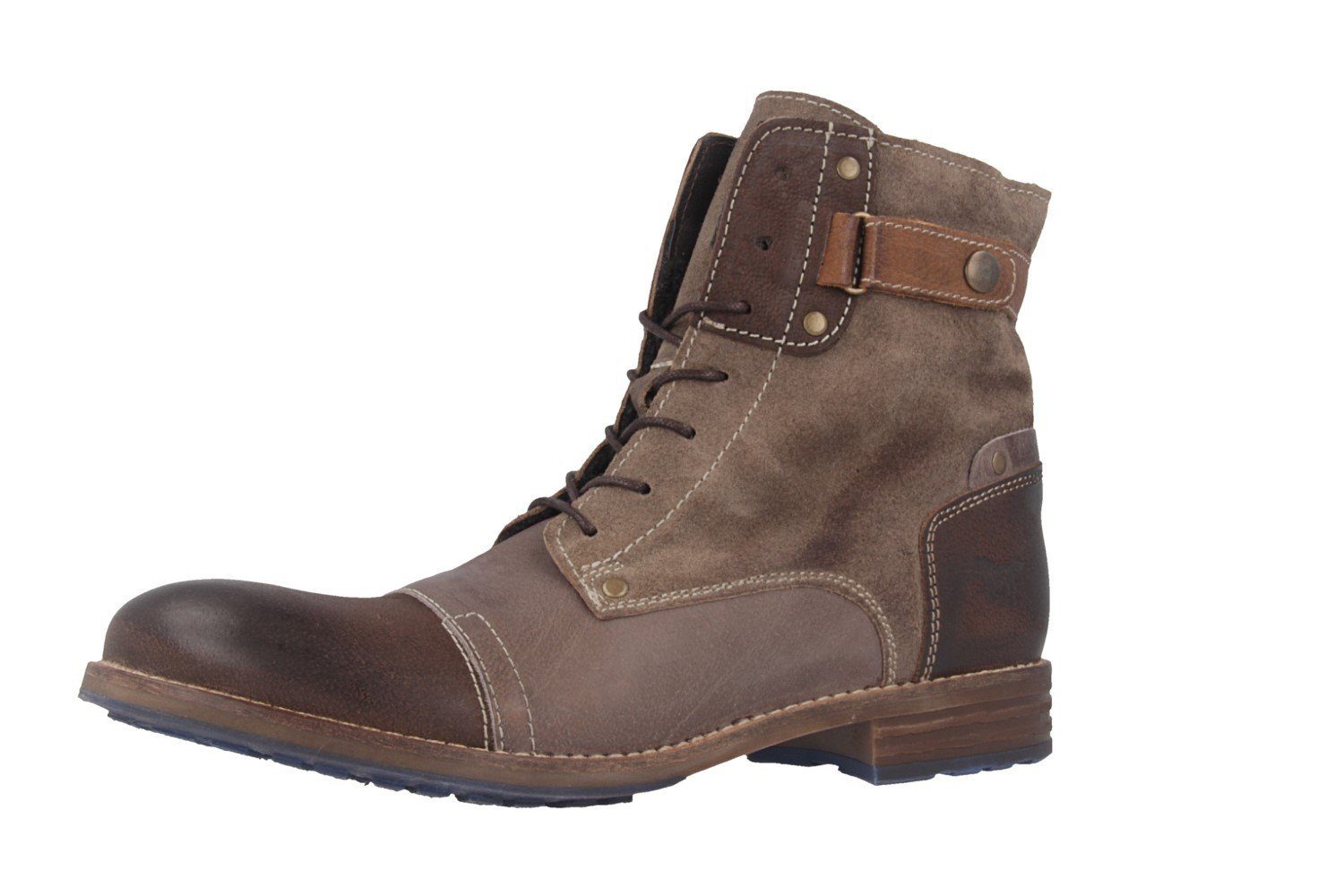 2853-602-306 Schnürboots
