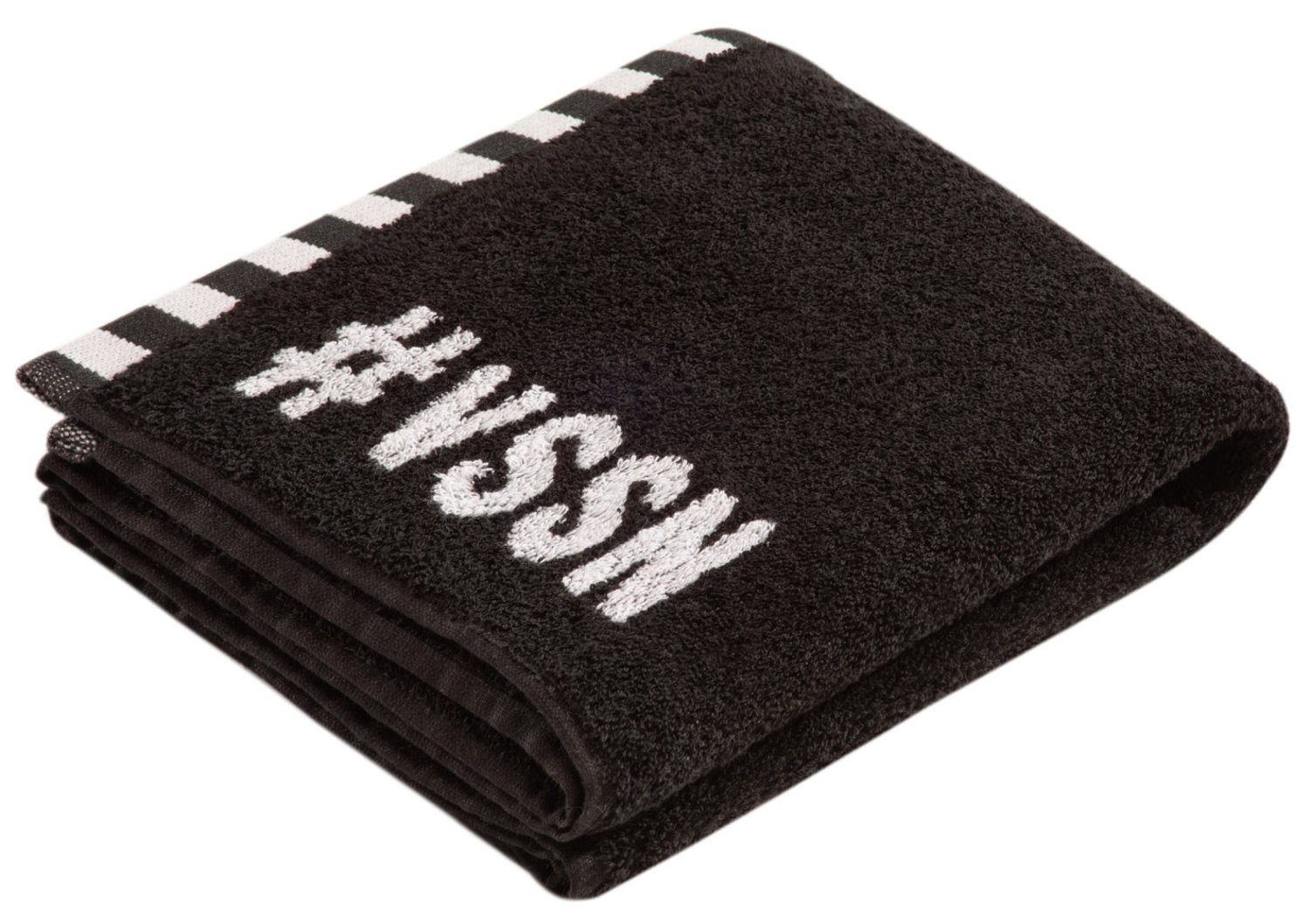 Vossen Handtuch Vossen Handtuch Serie Weston Duschtuch, Frottee, Modisches Design