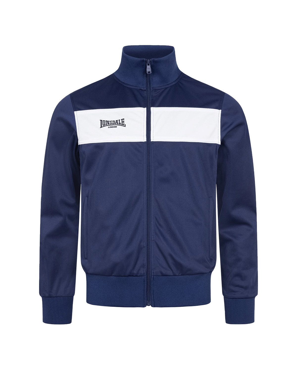 Lonsdale Hoodie Alnwick (1-tlg., kein Set)