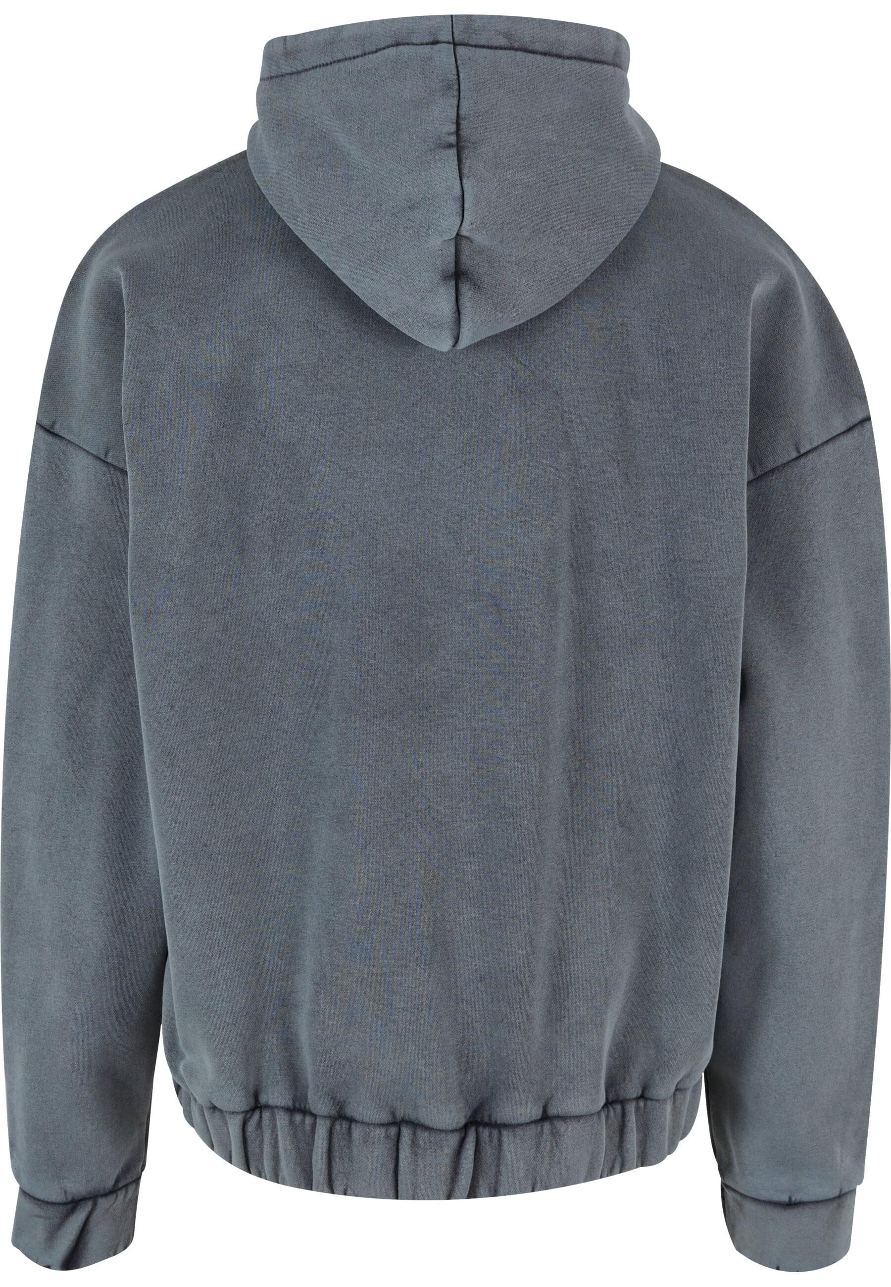 Dropsize Outdoorjacke Dropsize Herren Dropsize Super Heavy Blank Zip Cardig günstig online kaufen