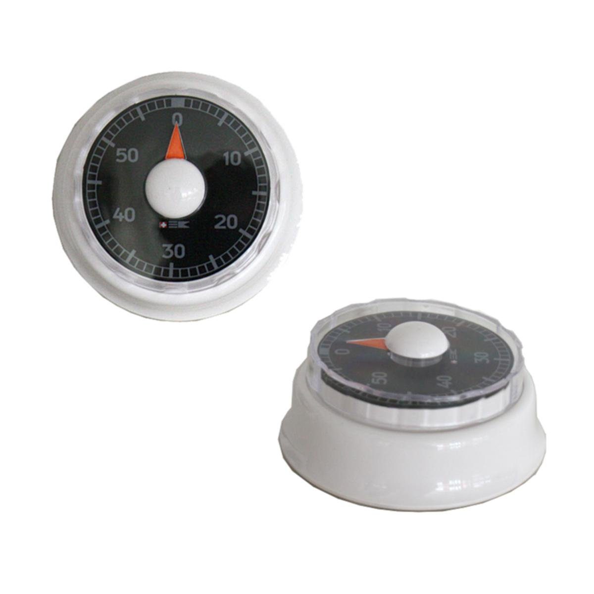 Eieruhr Bengt-Ek-Design Küchenwecker Timer mit Magnet