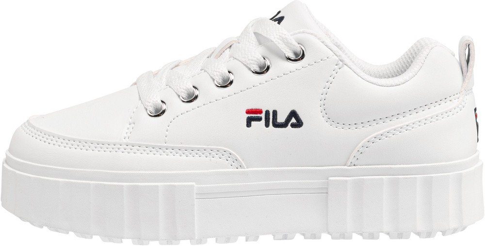 Sandblast Fila Kids Sneaker