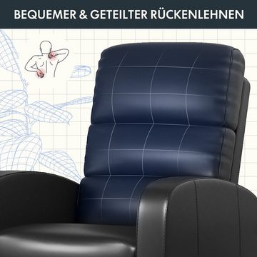 FLEXISPOT Sessel XL3 SERIES, Elektrischer Sessel, mit Aufstehhilfe