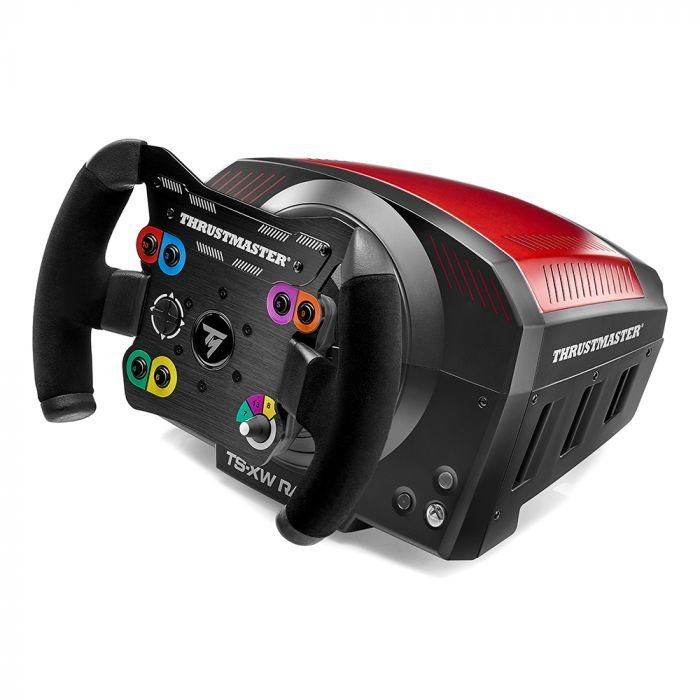Thrustmaster TM Open Wheel AddOn Controller