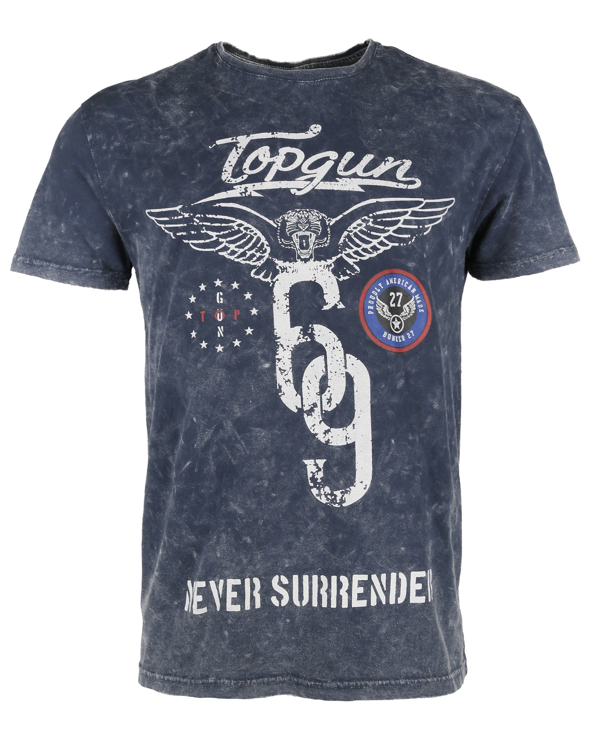 T-Shirt Flags TG20191063