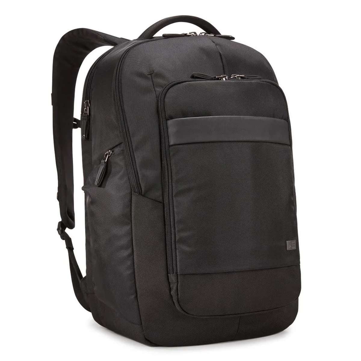 Case Logic Notebook-Rucksack Case Logic Notion NOTIBP117 Black 43,9 cm (17.3) Rucksack Schwarz