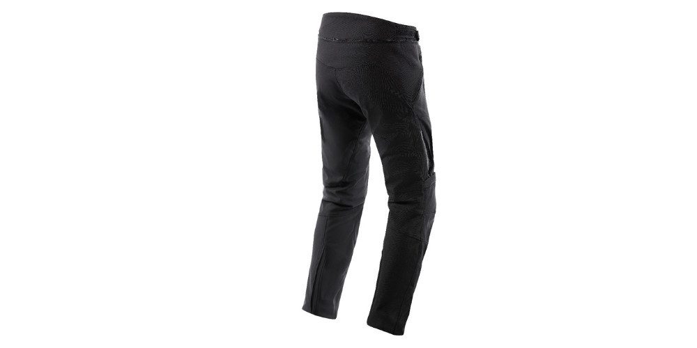 Dainese Motorradhose Drake 2 Air Motorrad Textilhose Knieprotektoren enthalten