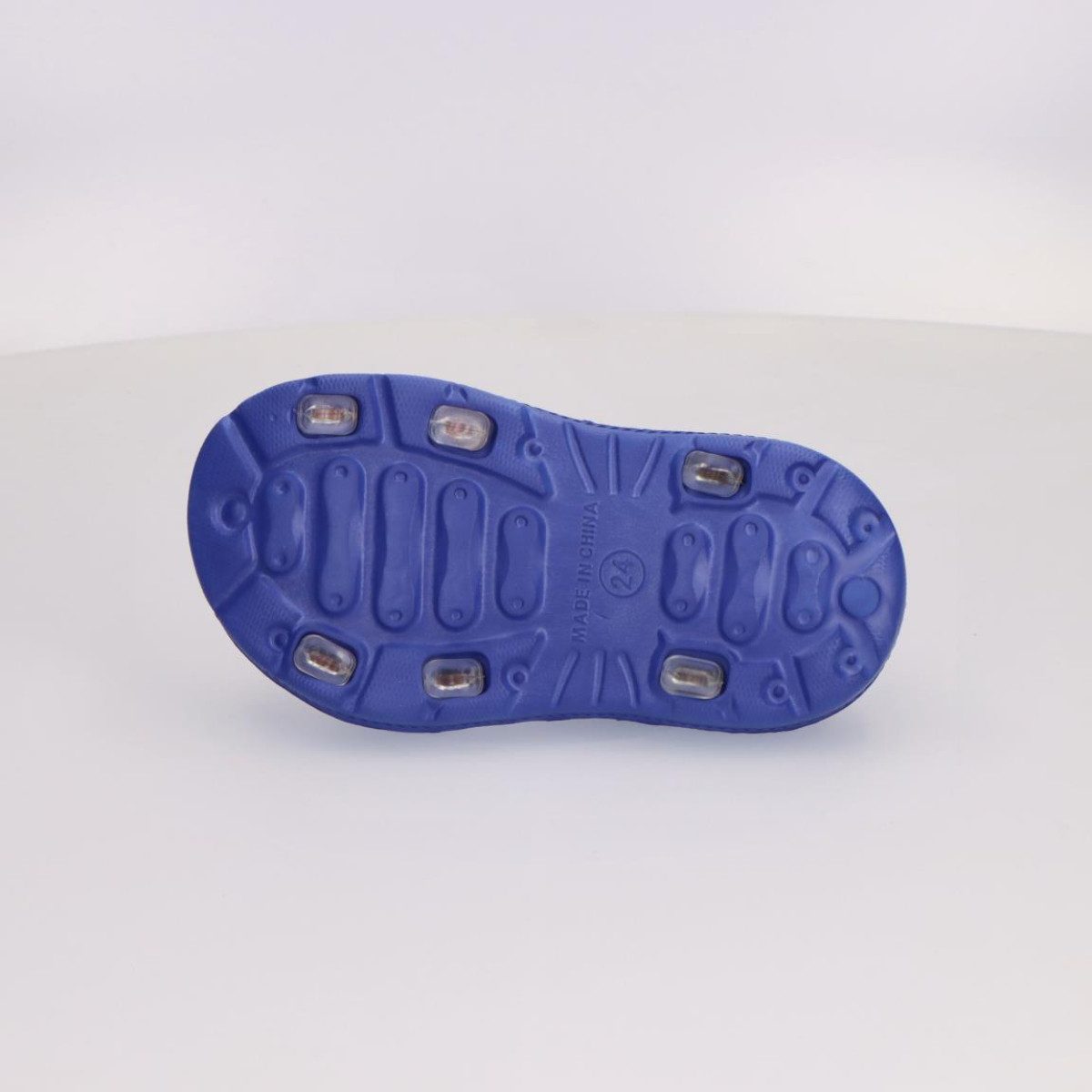 PAW PATROL Strandsandalen Kinder Badesandalen Freizeitschuhe Badesandale – Bild 5 von 5