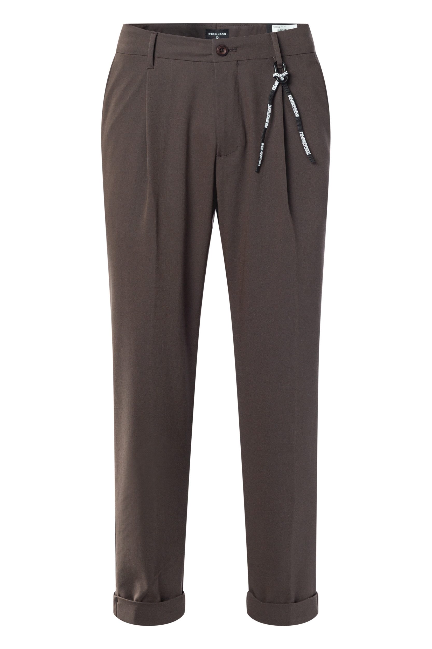 Strellson Stoffhose Louis-W