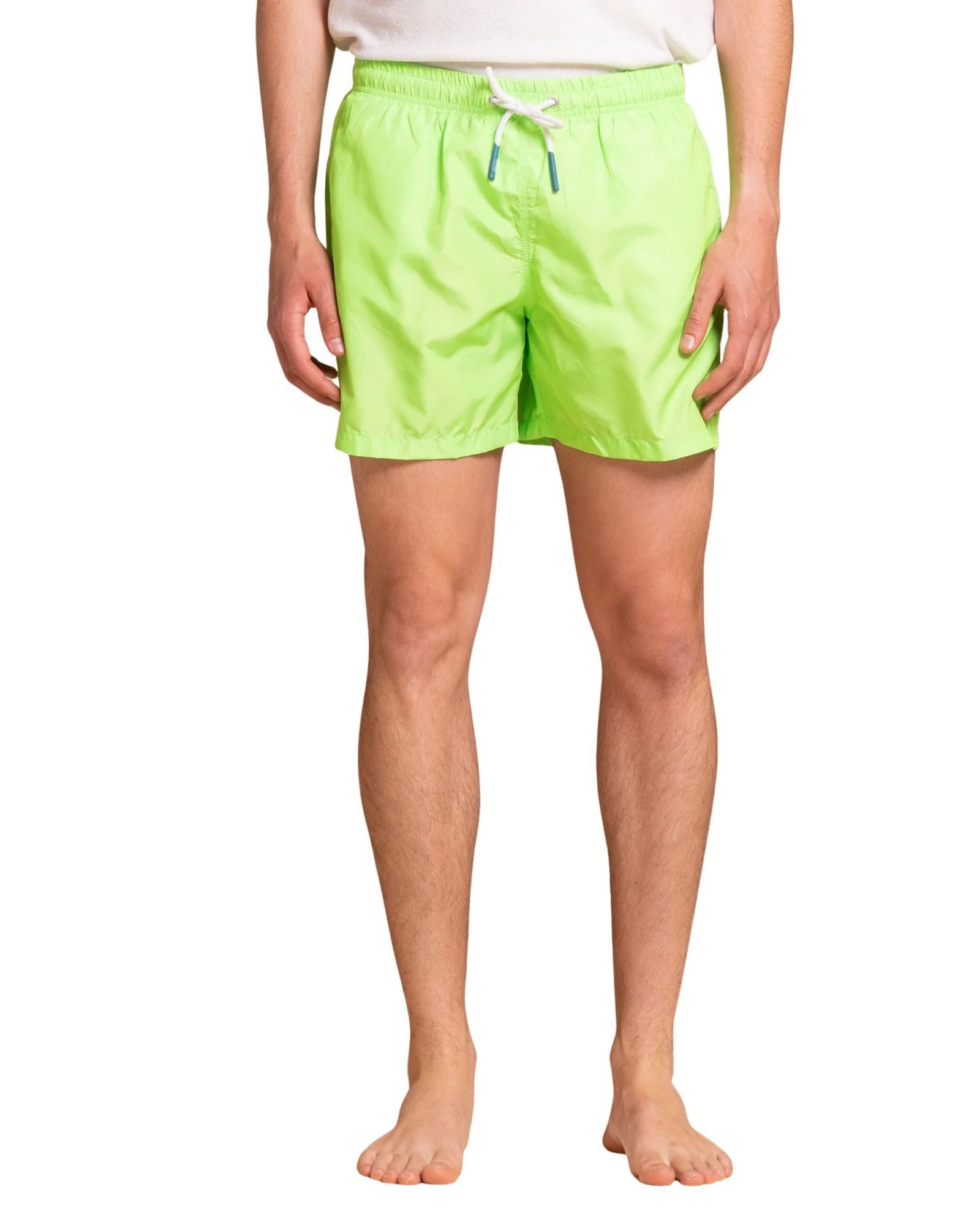 GREEN FLUO