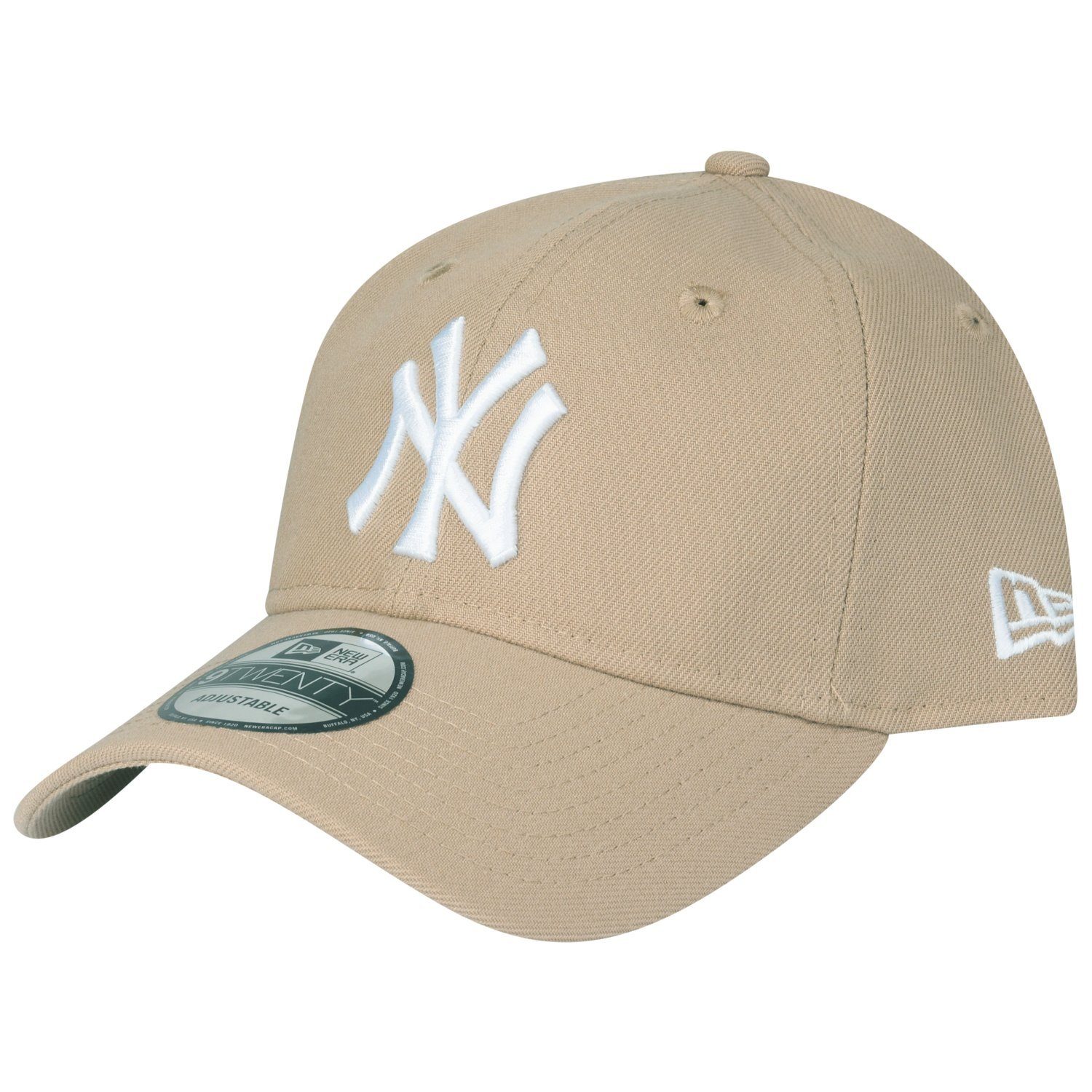 York New Era New Unisex Cap Yankees 9Twenty Baseball