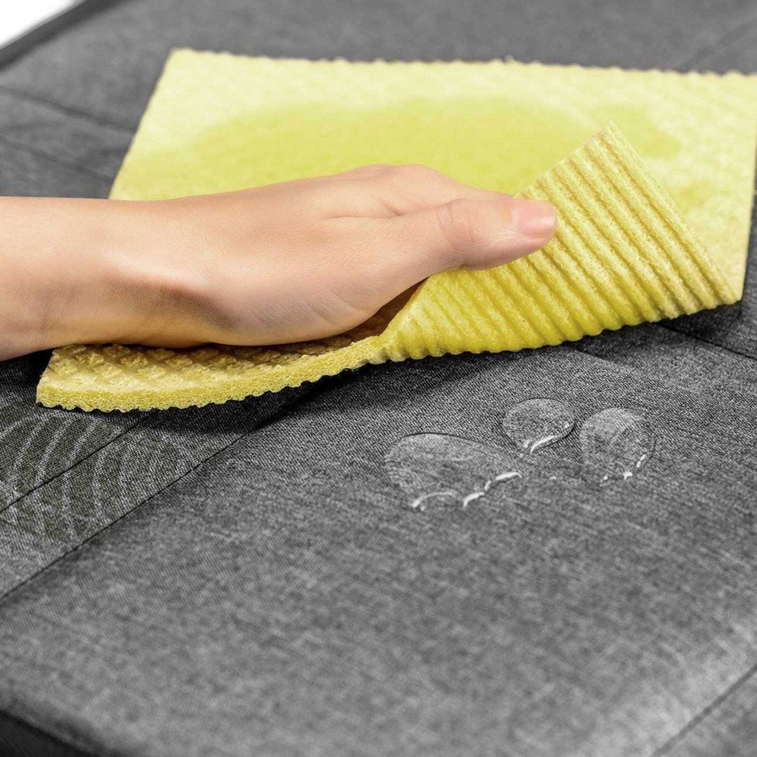 Reer Auto-Rückenlehnenschutz, 1-tlg.