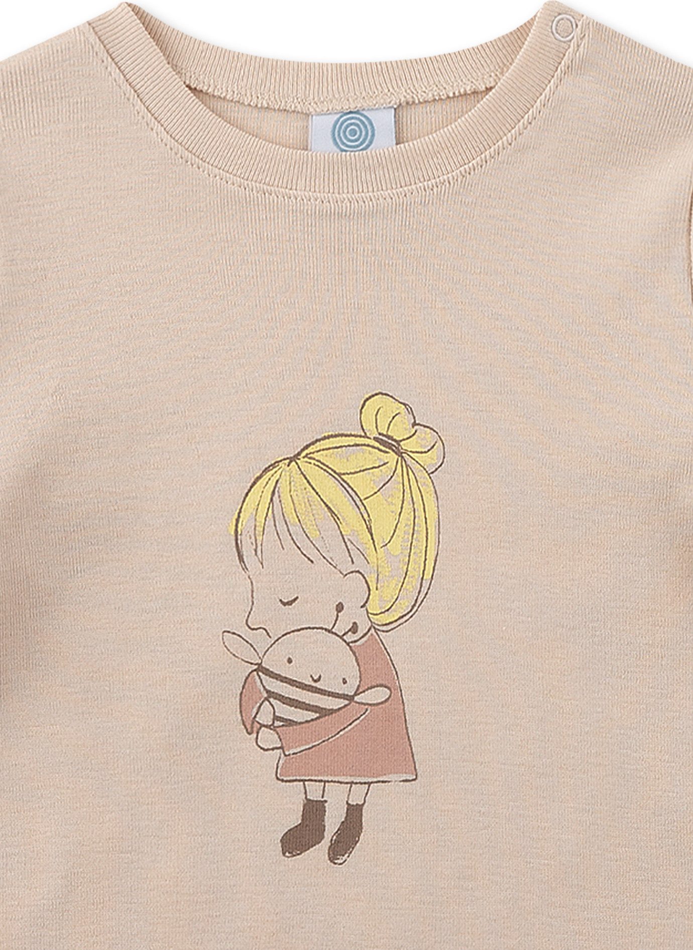 Sanetta Pyjama (1 tlg)