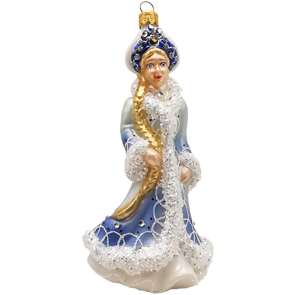 Hanco Handels Ges.m.b.H. Christbaumschmuck Maschenka Märchenfigur (1-tlg)