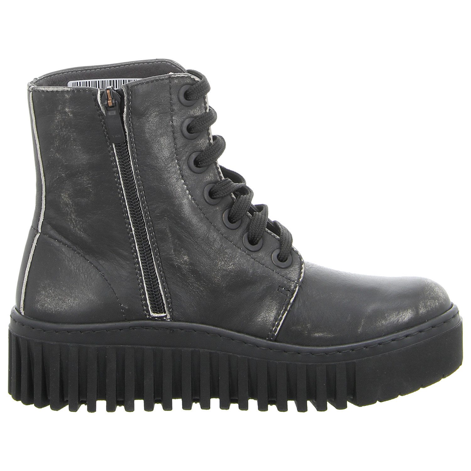 Art Brighton Schnürstiefelette