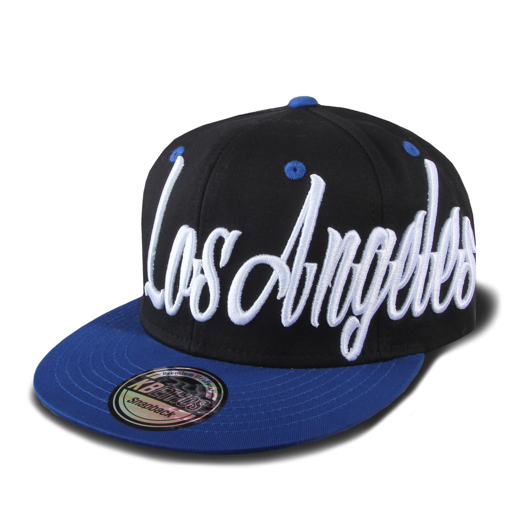LA Black Royal