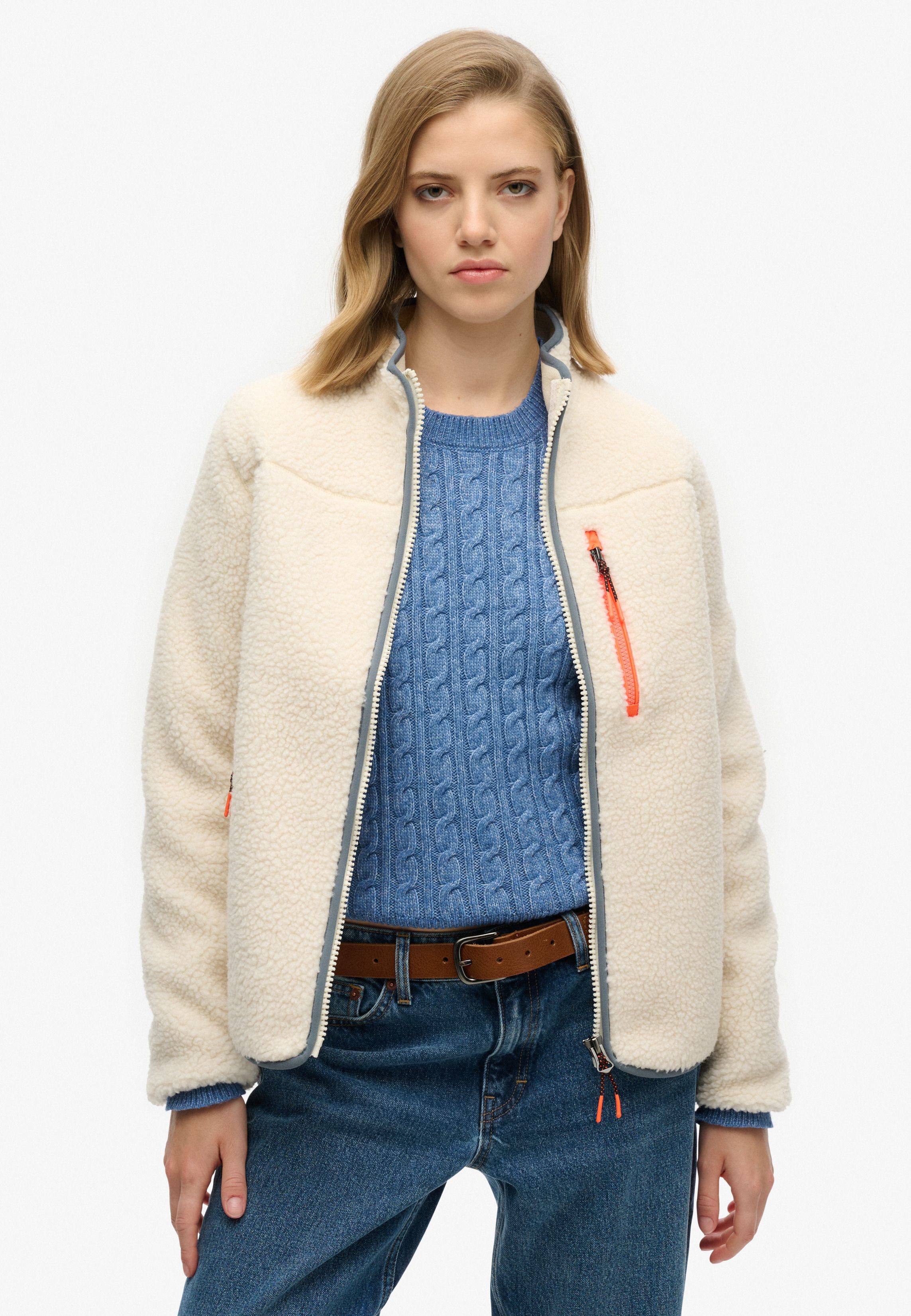 Superdry Sweatshirt günstig online kaufen