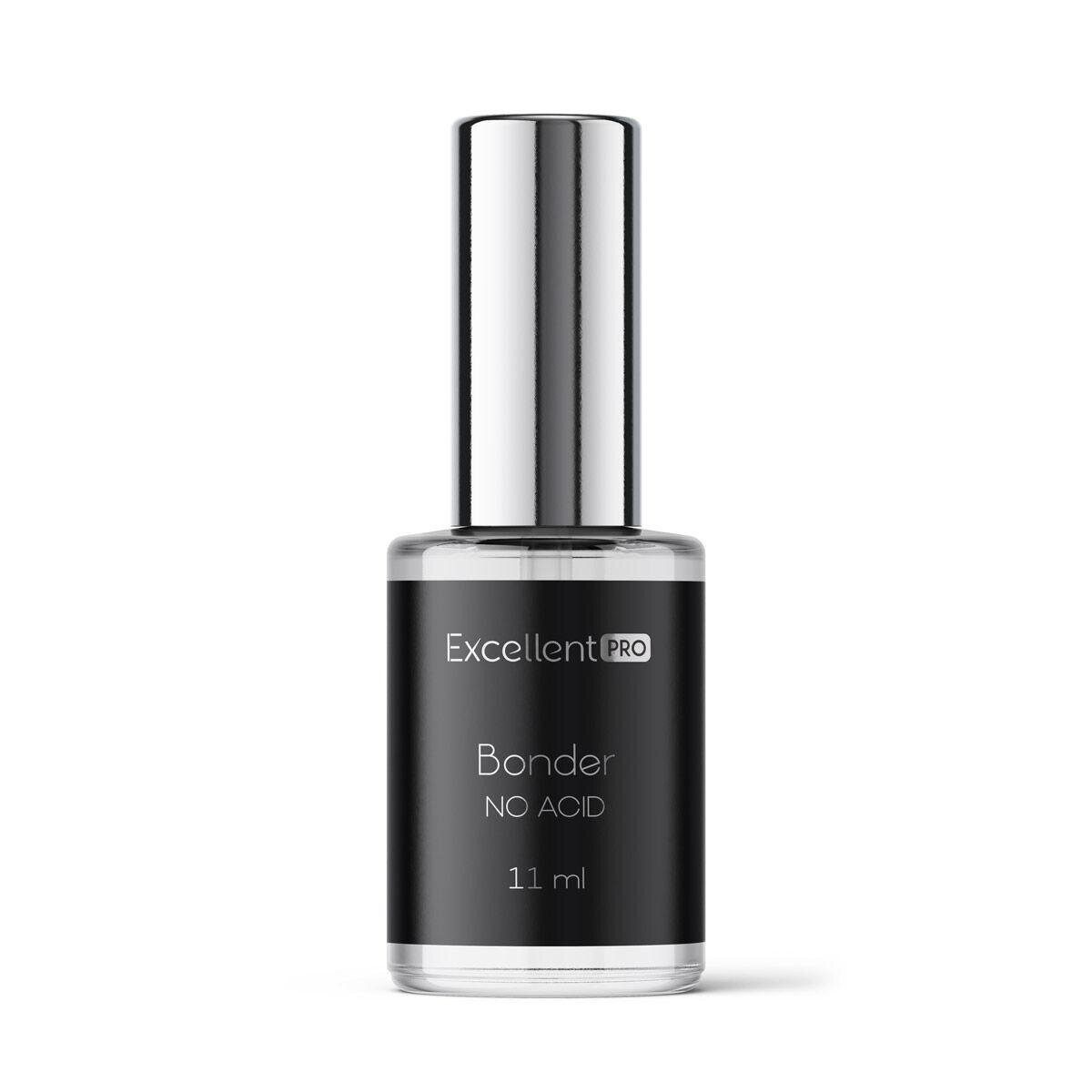 Excellent Nagel-Intensivkur Excellent Pro Bonder No Acid - 11ml