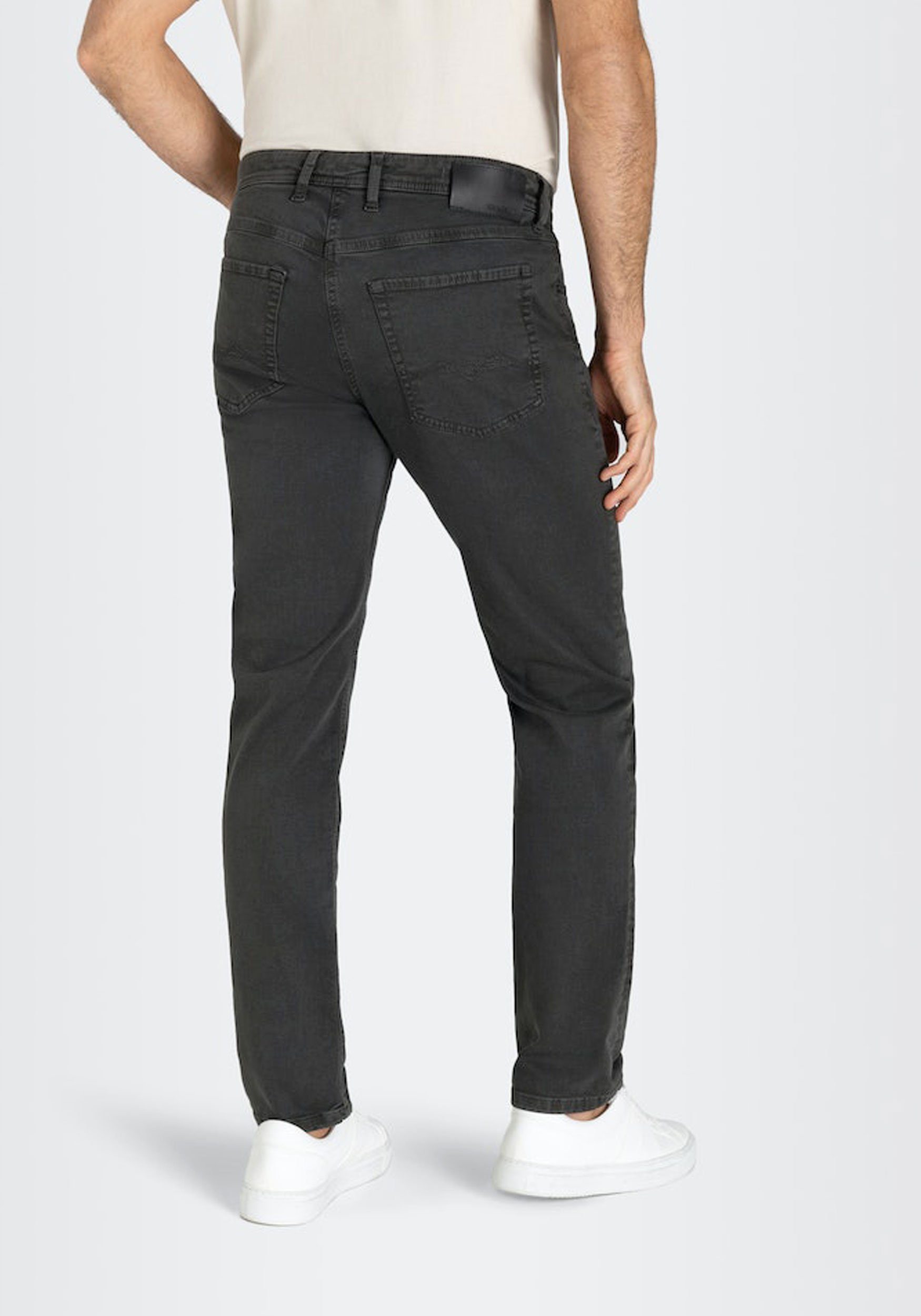 MAC 5-Pocket-Jeans Macflexx Strech-Denim, superelastisch und günstig online kaufen