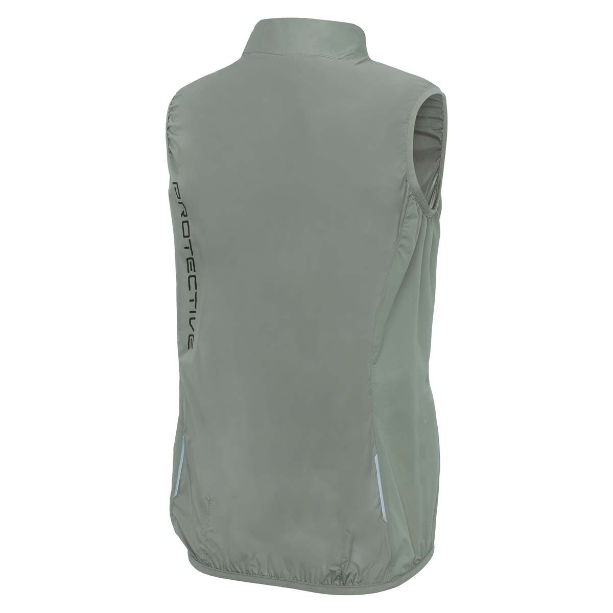Protective Windbreaker Windweste Damen P-Eazy Vest W