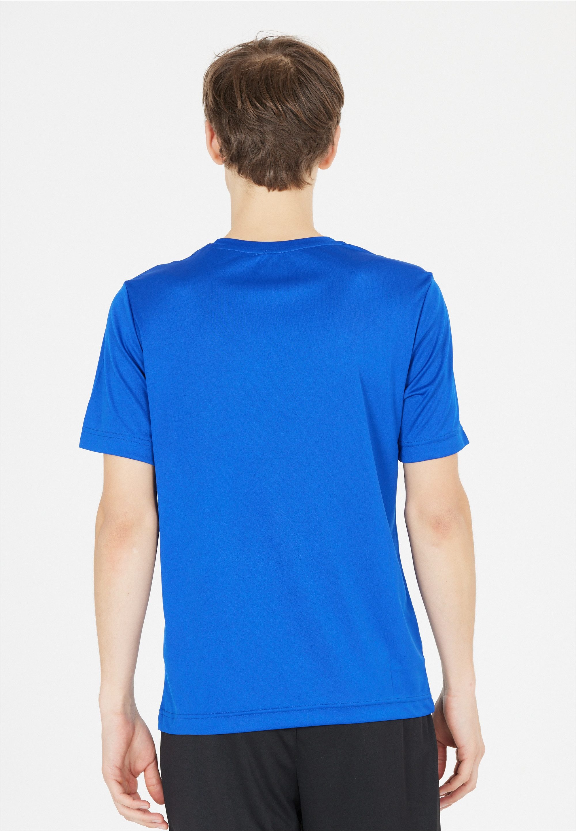 Lotto T-Shirt Elite in atmungsaktiver Qualität