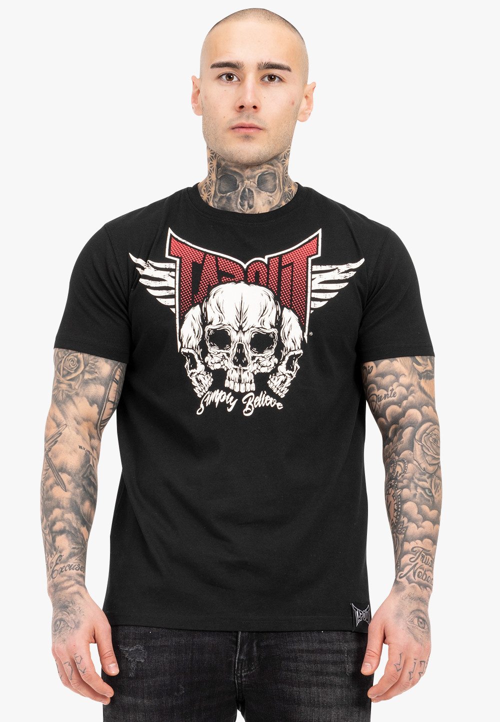 T-Shirt HAMLINES