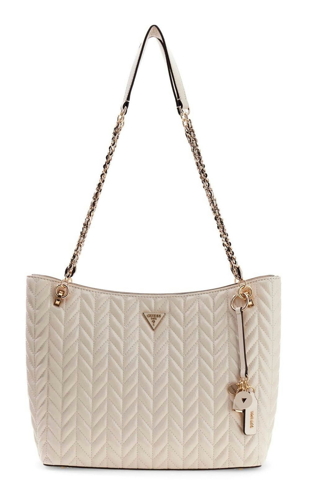 Guess Schultertasche Two Compartment Tote