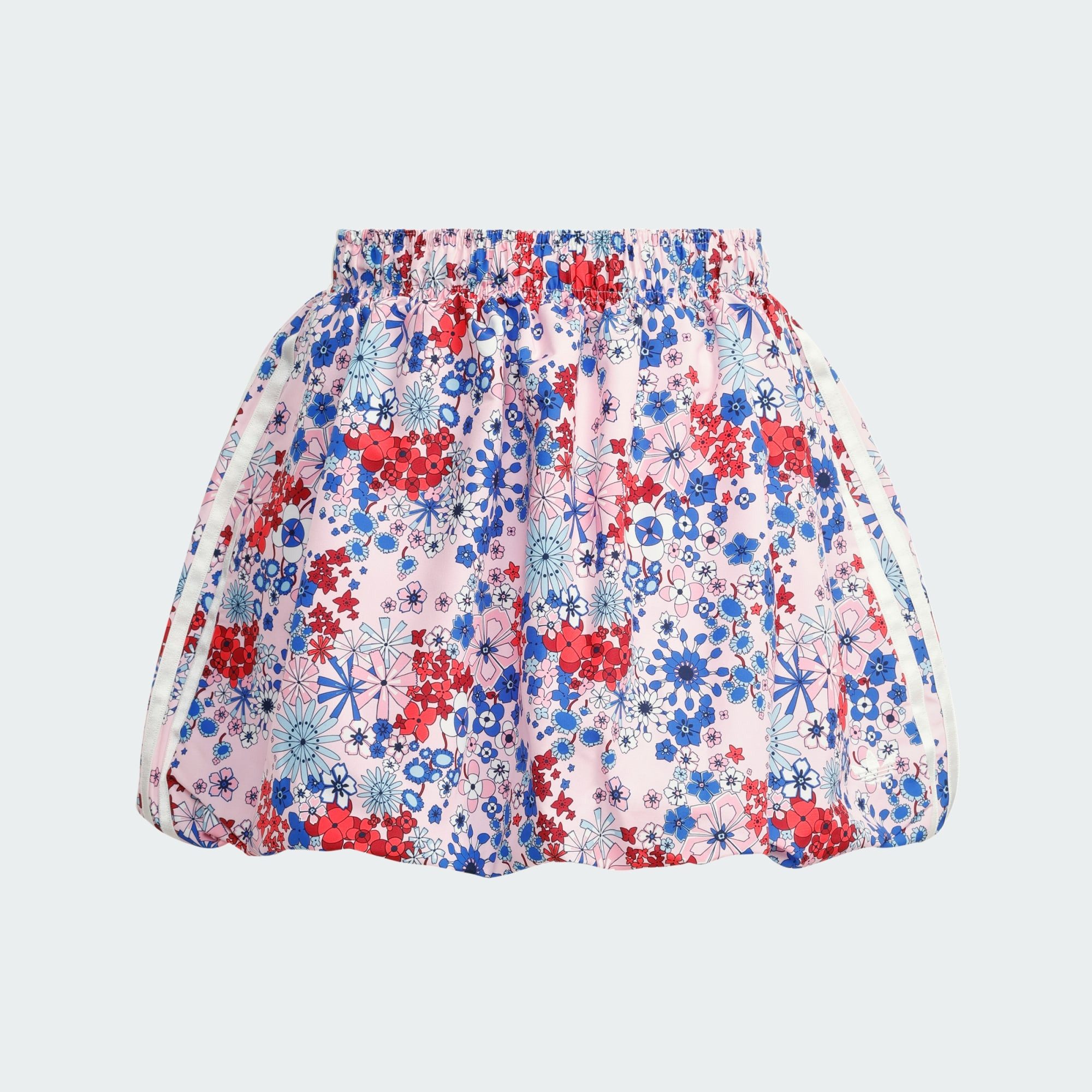 adidas Originals Ballonrock ADIDAS ORIGINALS X LIBERTY LONDON BALLONROCK (1-tlg)