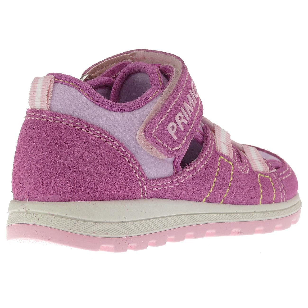 Primigi Primigi Baby Tiguan Lauflernschuh Sandale
