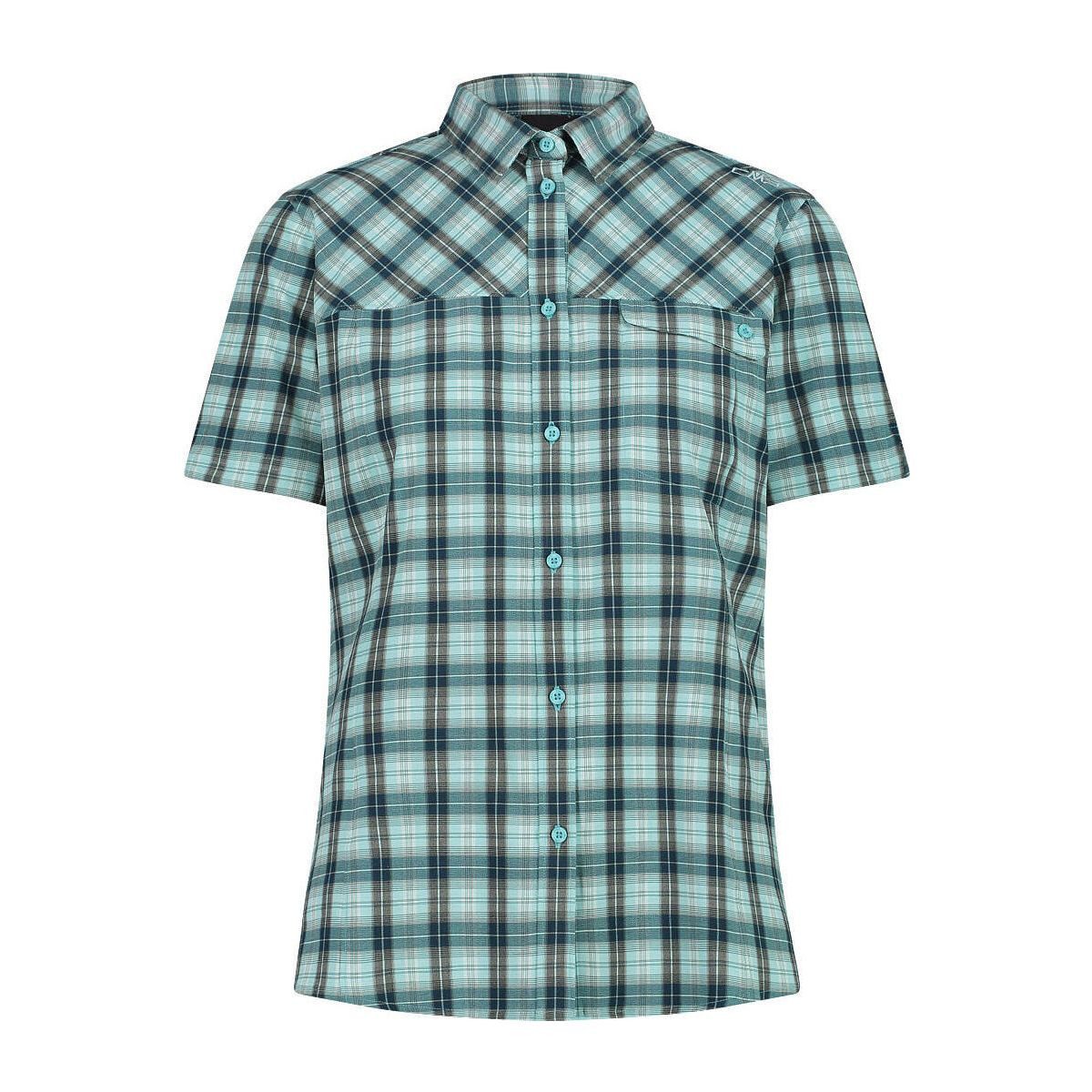 CMP Outdoorbluse Woman Shirt