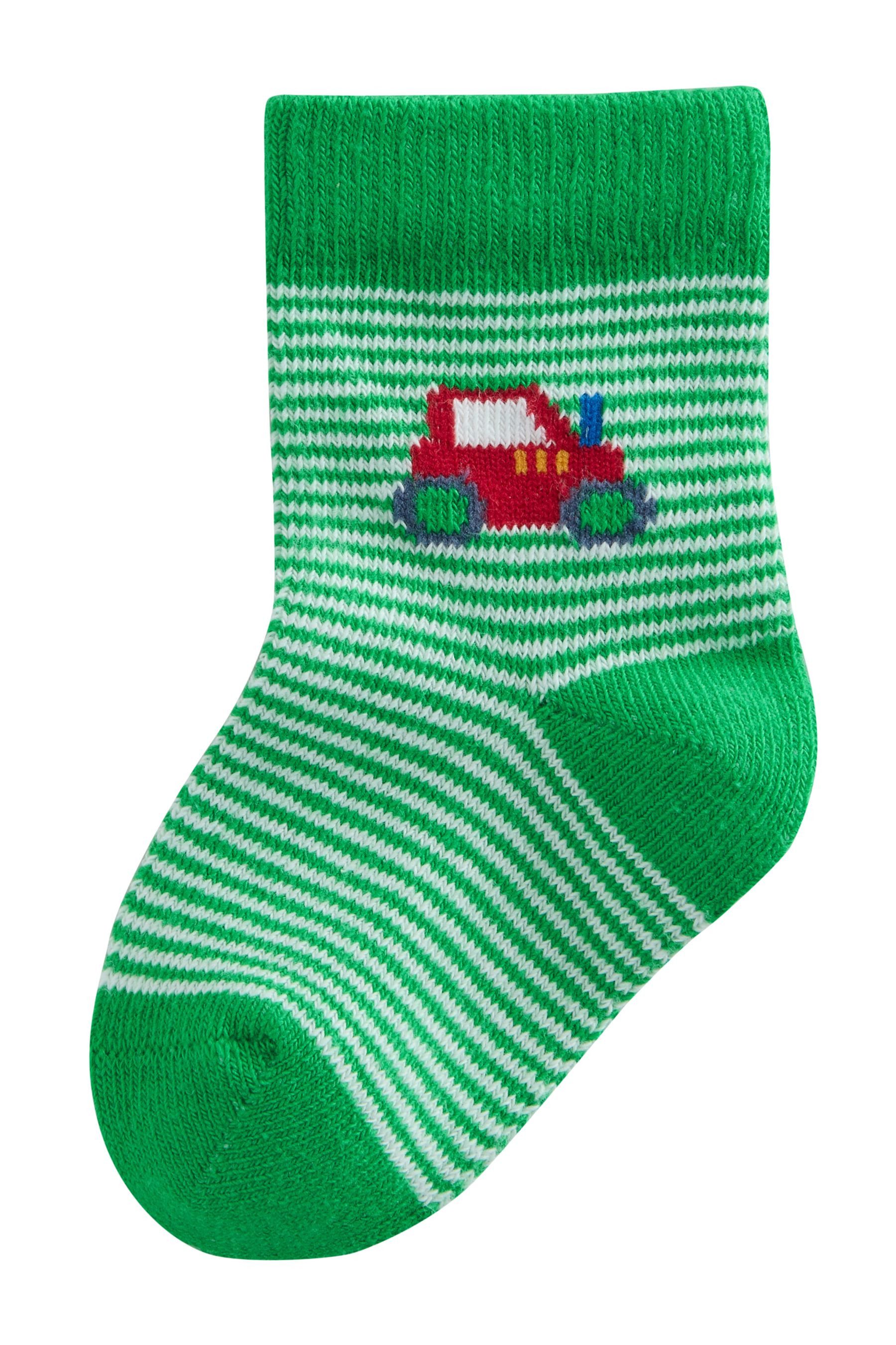 Next Basicsocken Socken, 5er-Pack (5-Paar)