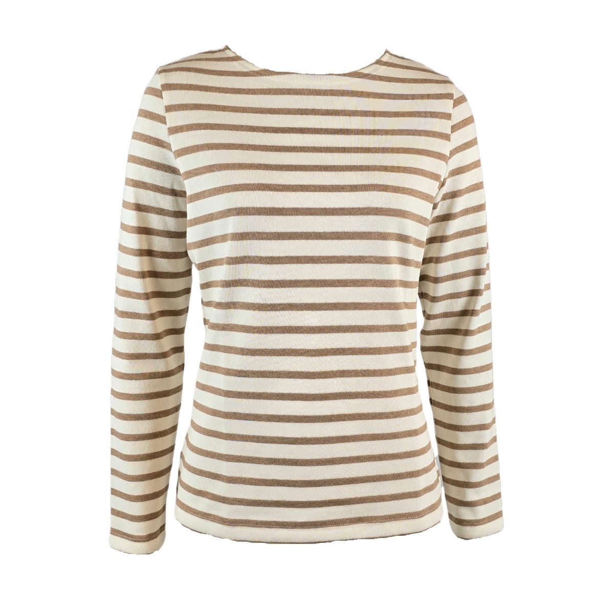 Saint James Langarmshirt 4135 Shirt Meridame günstig online kaufen