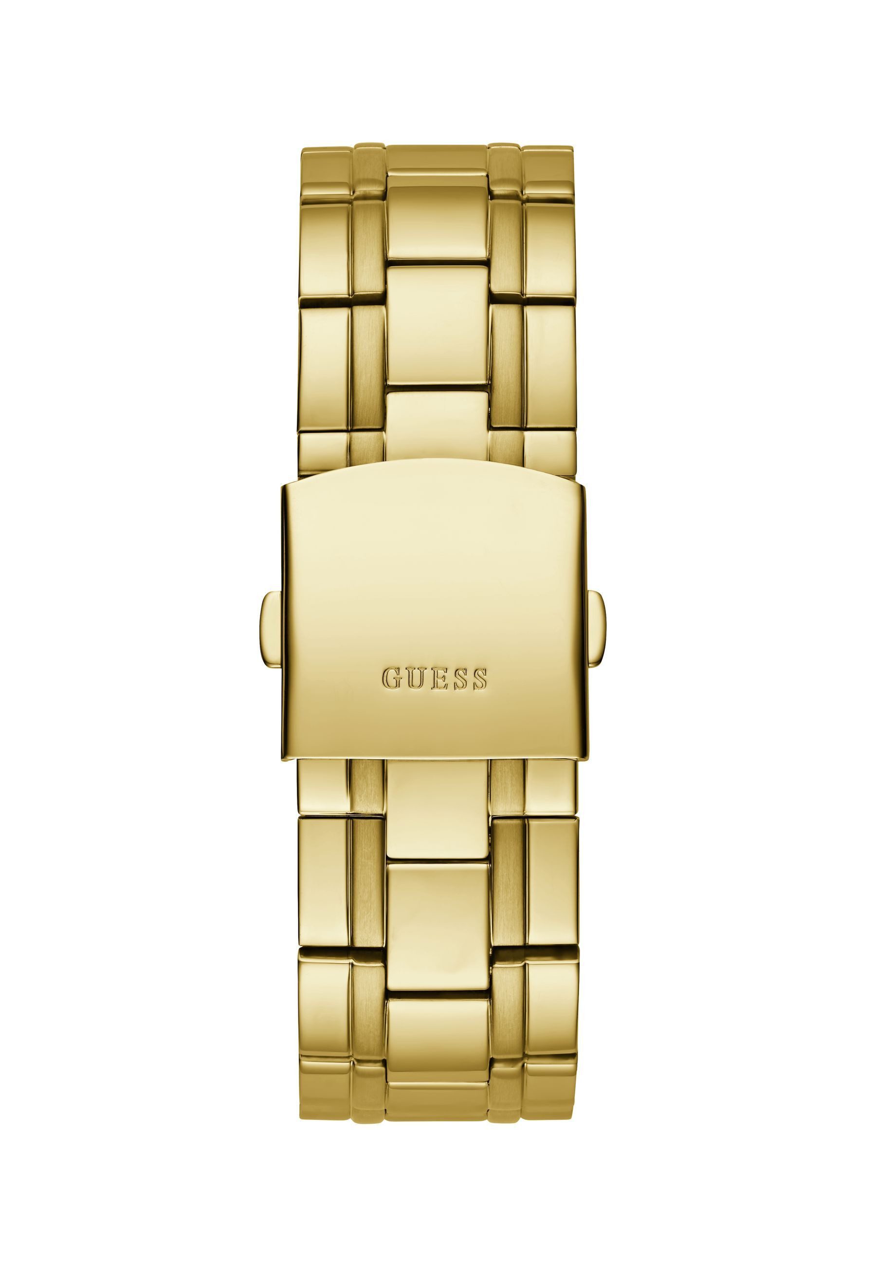 Guess Quarzuhr SPEC, (1-tlg), analoge Uhr günstig online kaufen