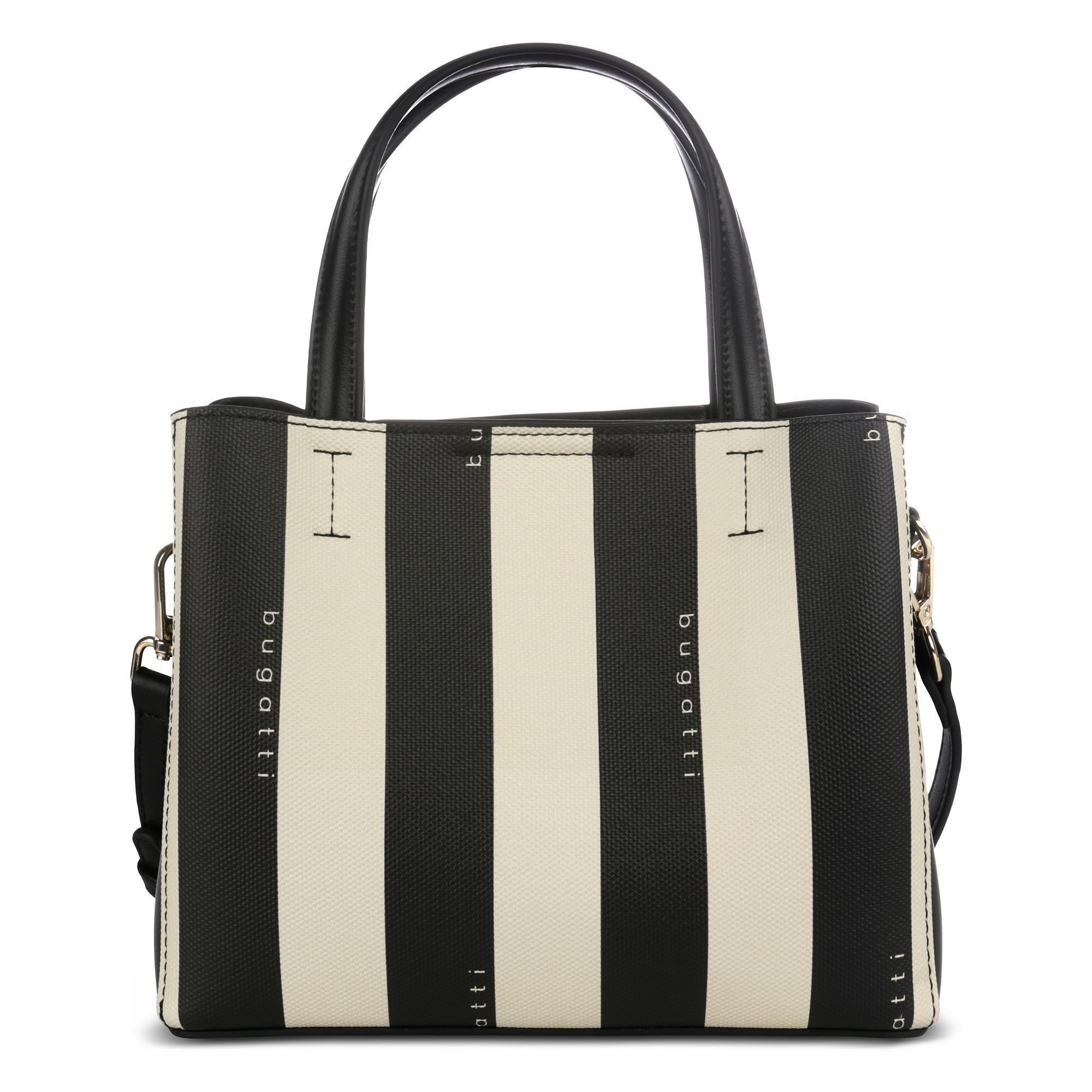 bugatti Henkeltasche Cleo, Polyurethan