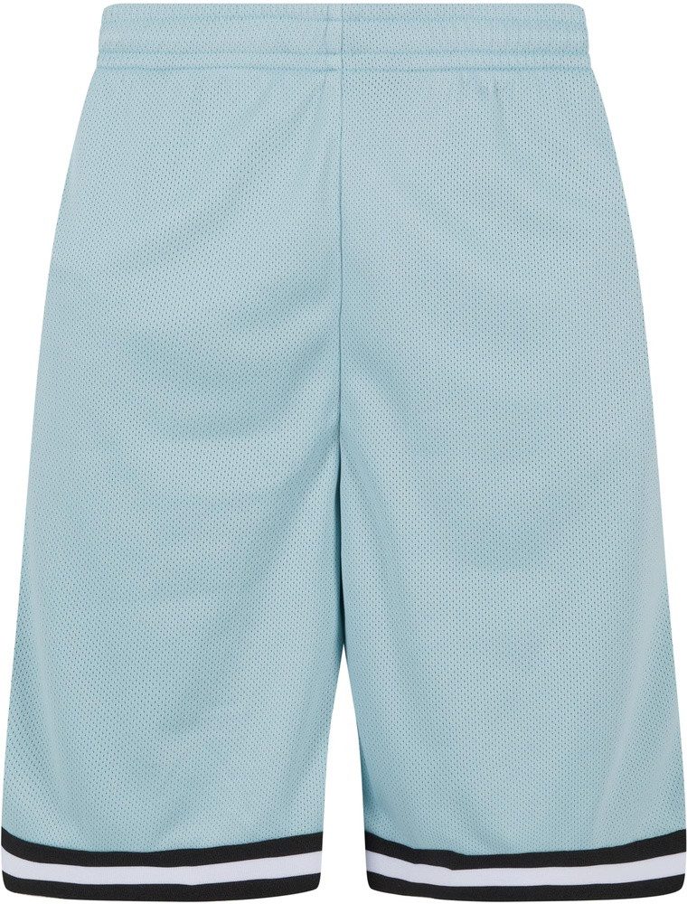 URBAN CLASSICS Shorts Stripes Mesh Shorts günstig online kaufen