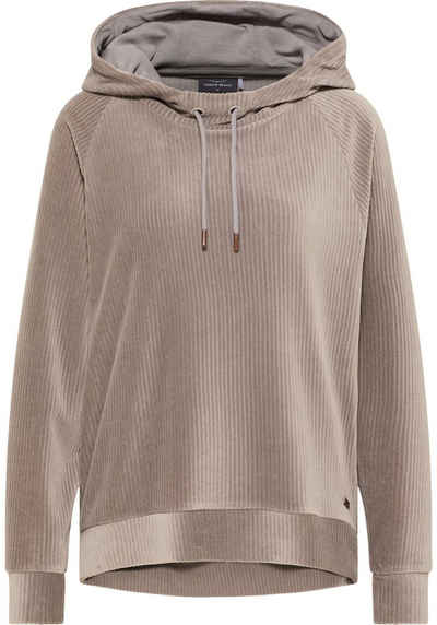 Venice Beach Kapuzensweatshirt Hoodie VB JOLINE (1-tlg)