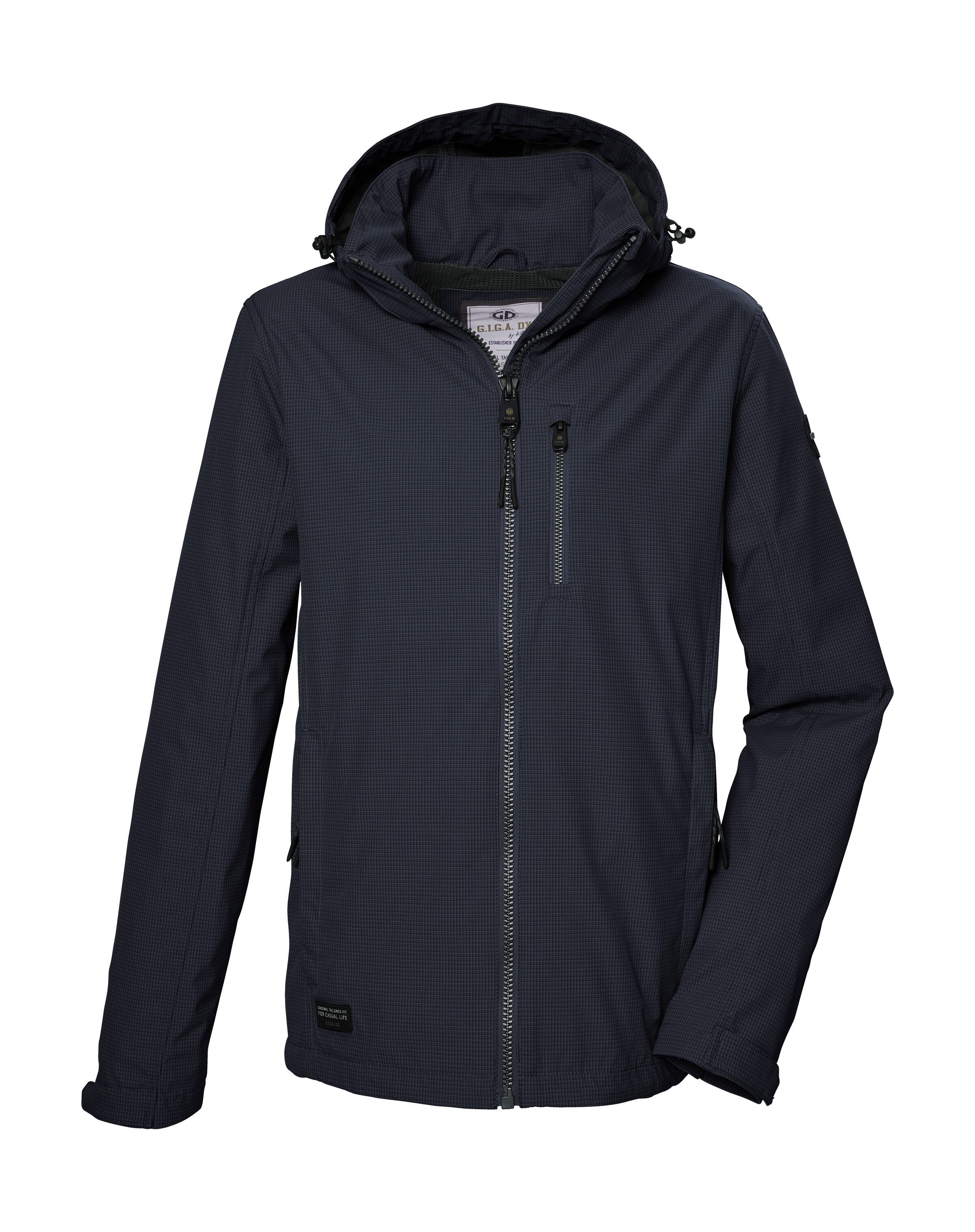 Softshelljacke GS 82 MN SFTSHLL JCKT