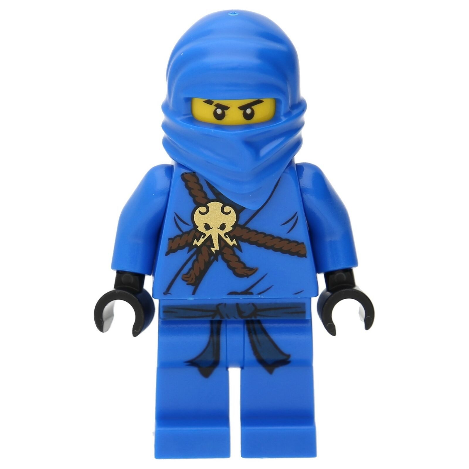 LEGO® Ninjago: Jay (The Golden Weapons) Spielbausteine