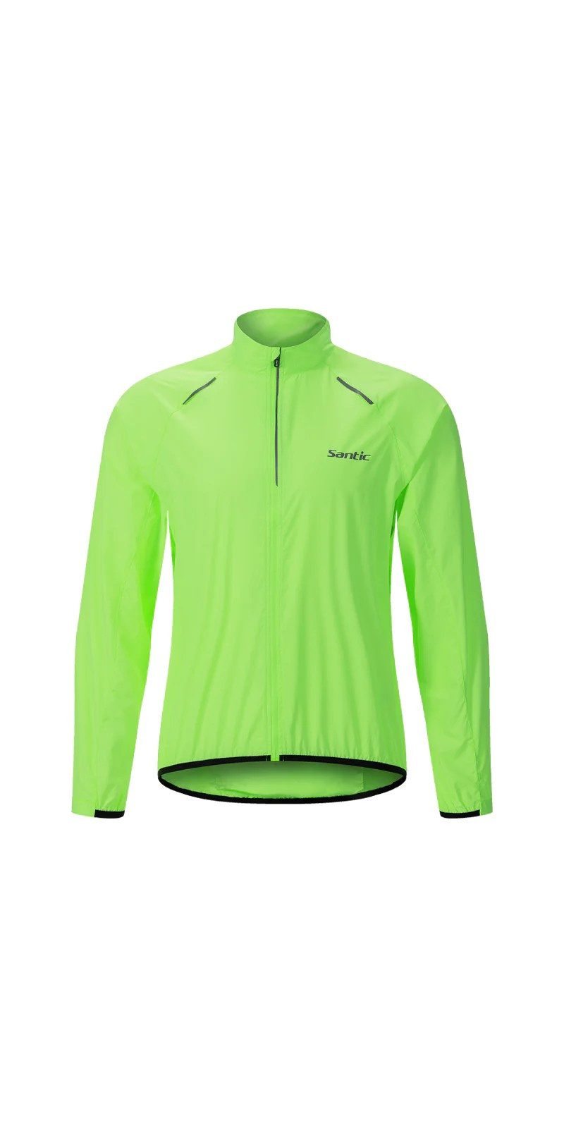 SANTIC Windbreaker Lvkui Windjacke Herren