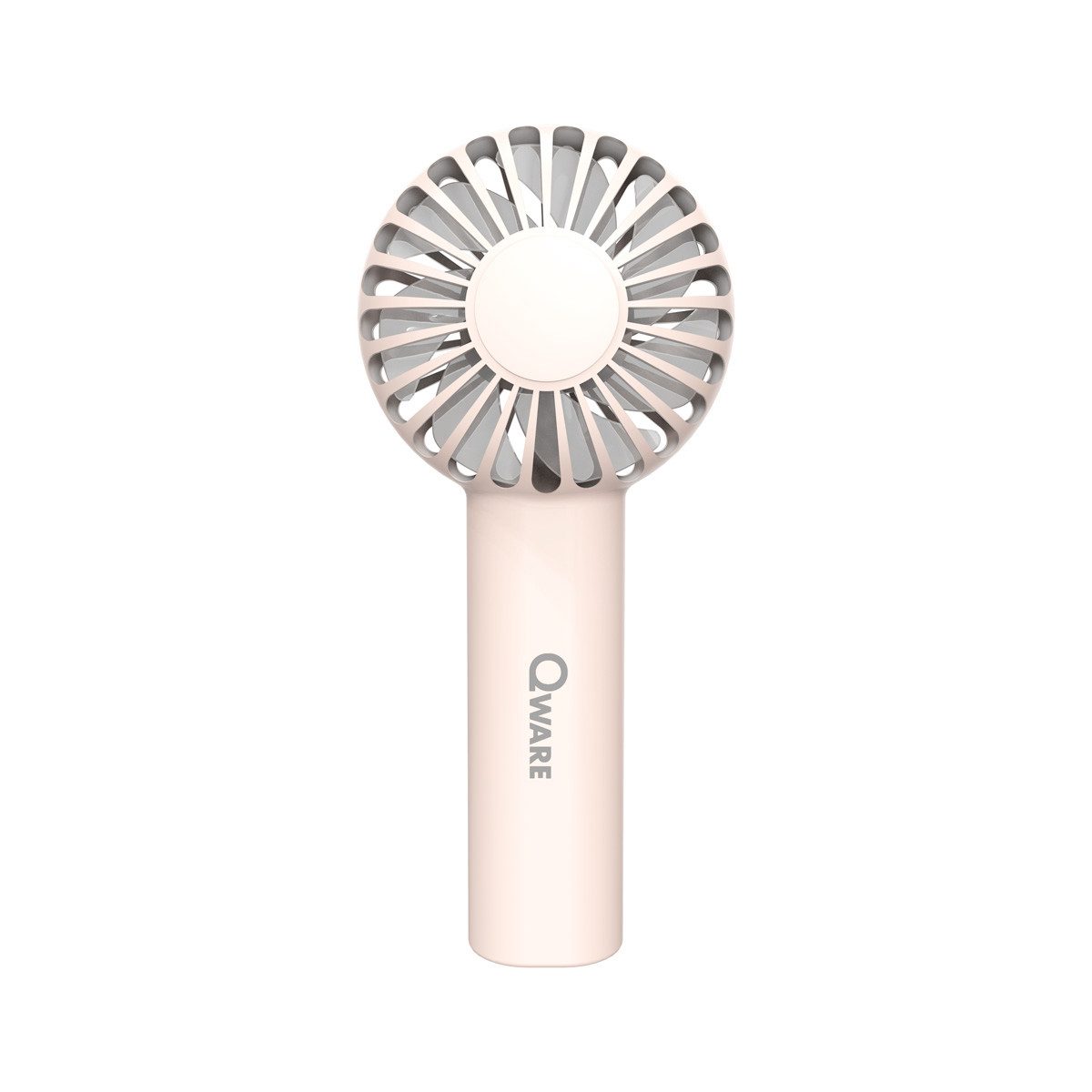 Qware Gaming Handventilator Mini Ventilator – günstig online kaufen