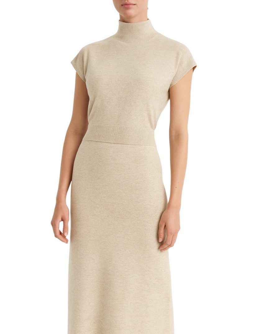Mississhop Strickkleid Damen Strick Zweiteiler – günstig online kaufen