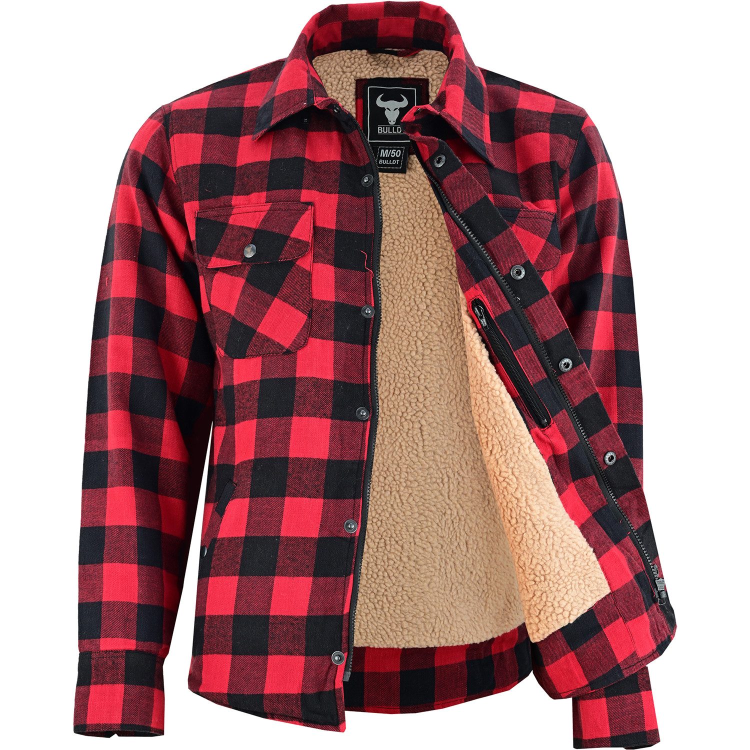Thermohemd Trend529-Hemd