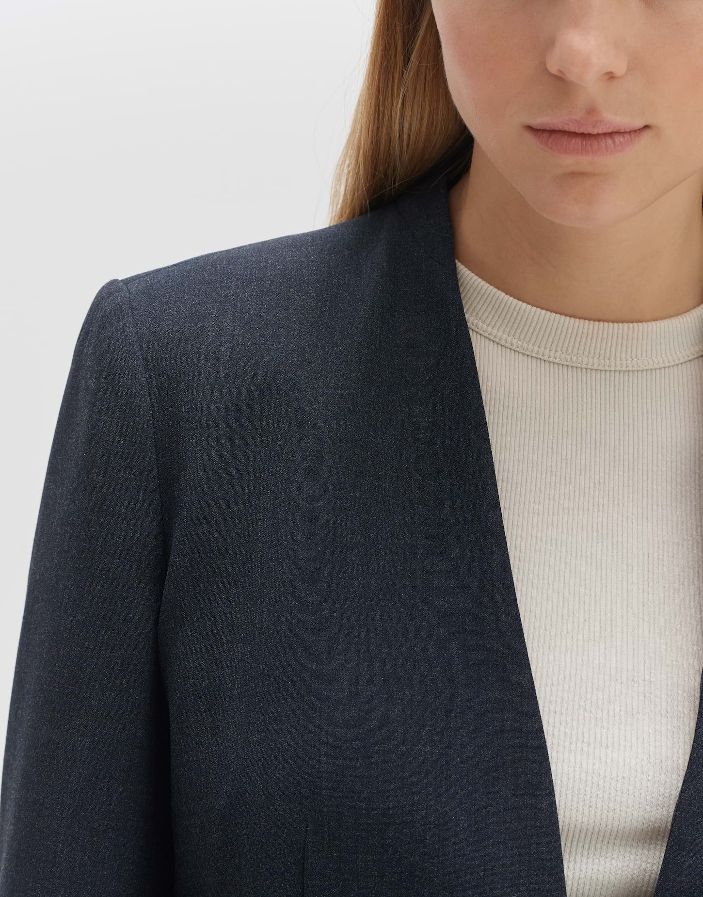 OPUS Jackenblazer Jalma