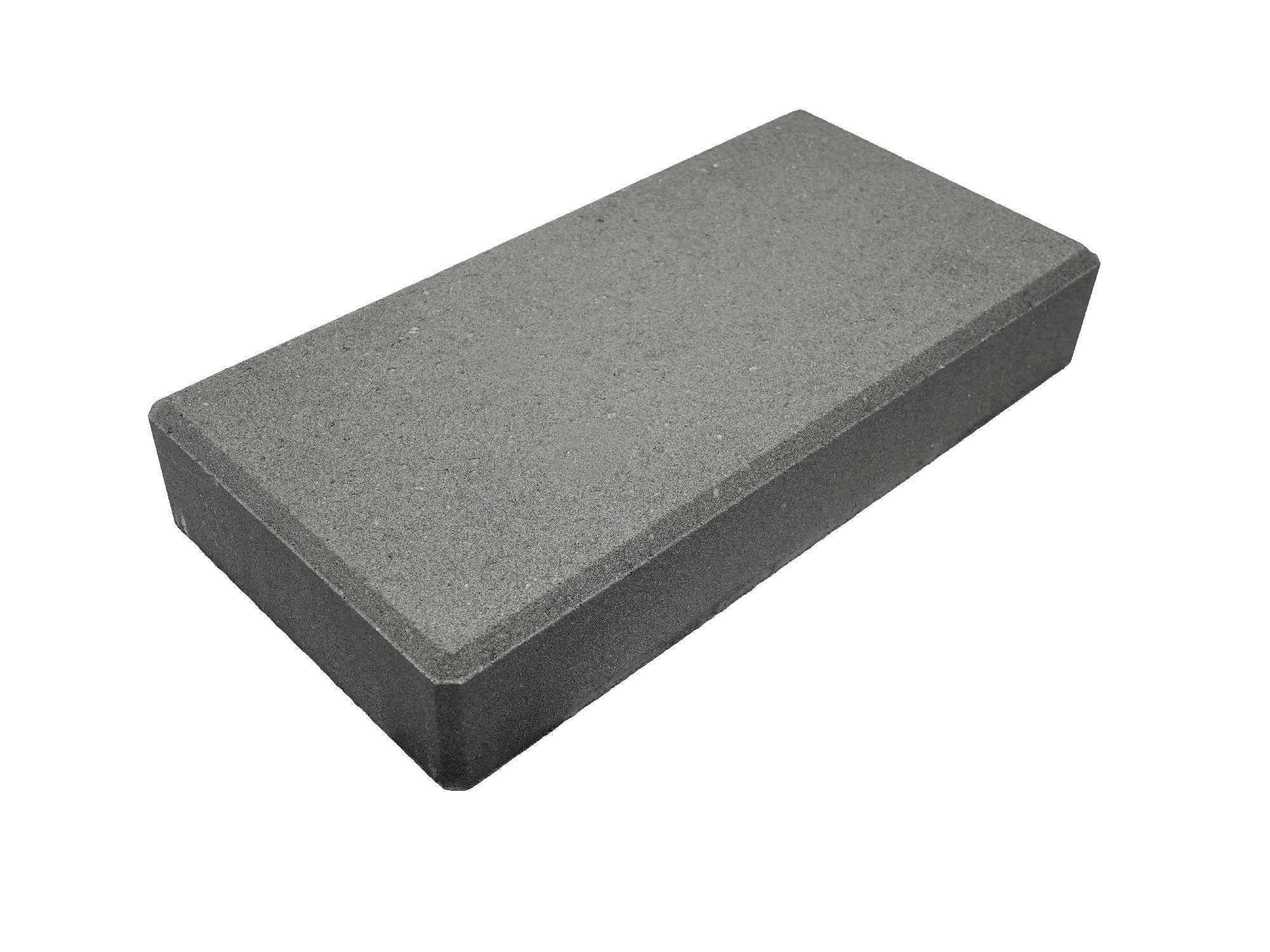 Diephaus Mauerstein FUGANO ABDECKPLATTE GRAU 50/25/8,5 CM