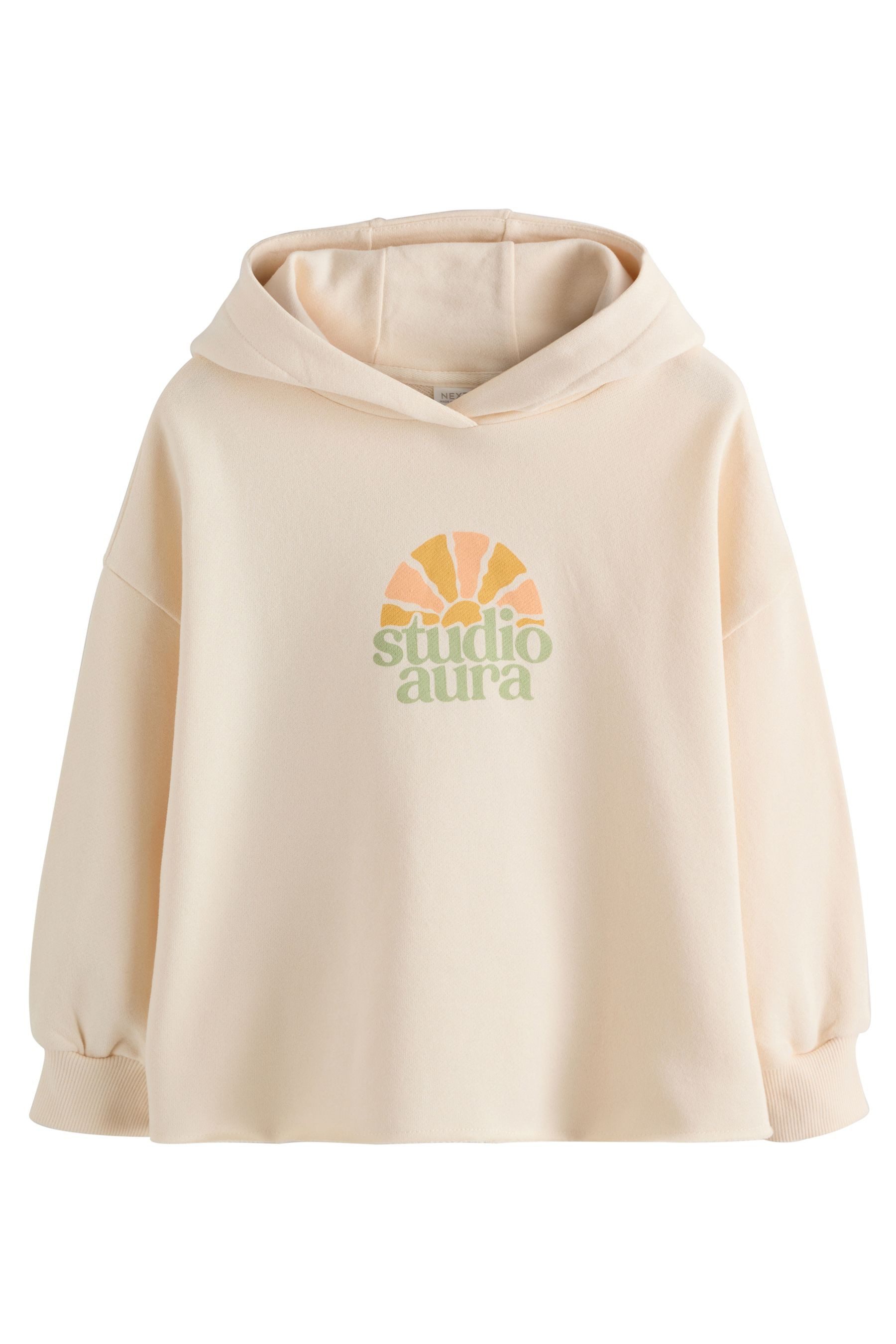 Kapuzenpullover Kapuzensweatshirt