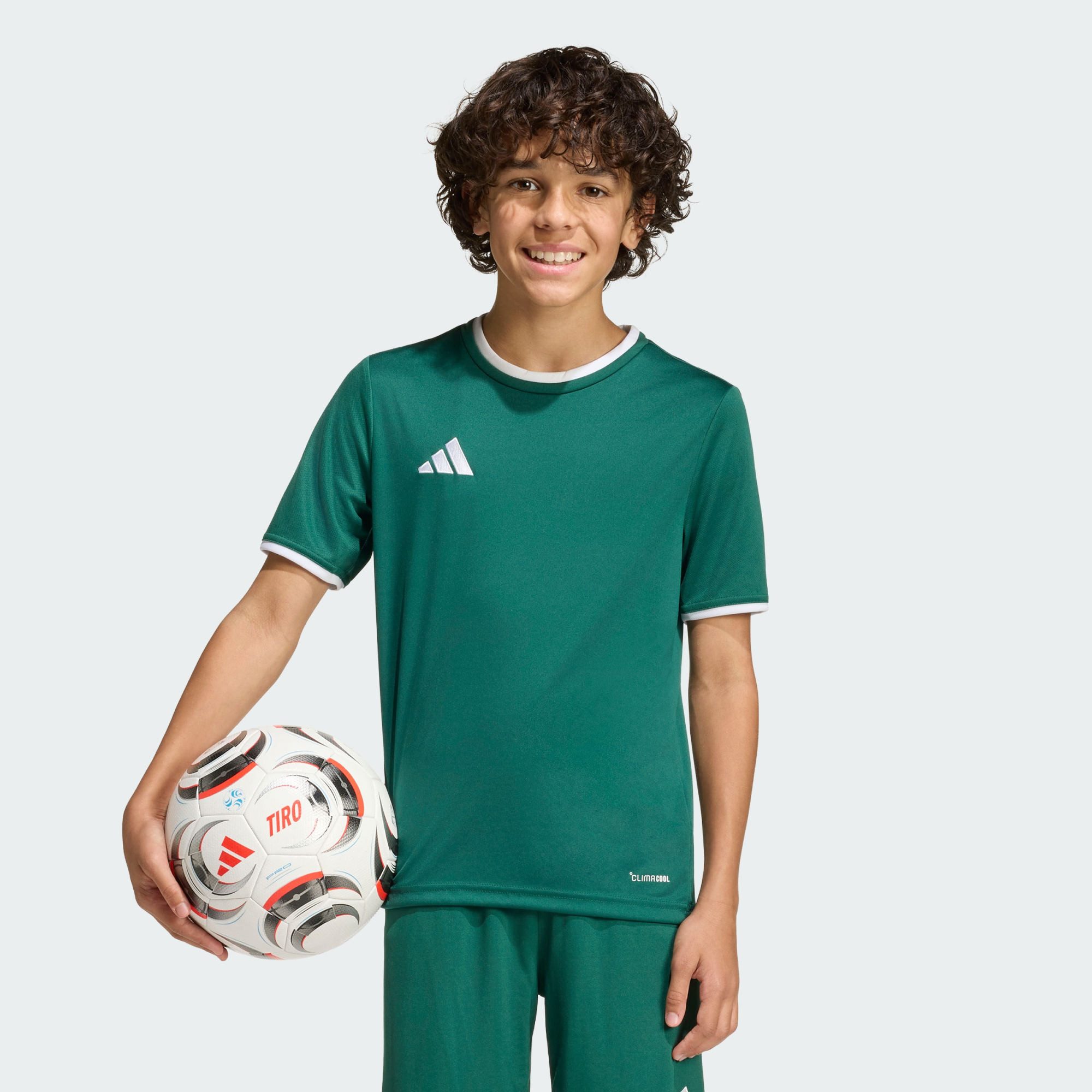 Fußballtrikot ENTRADA26 KIDS TRIKOT