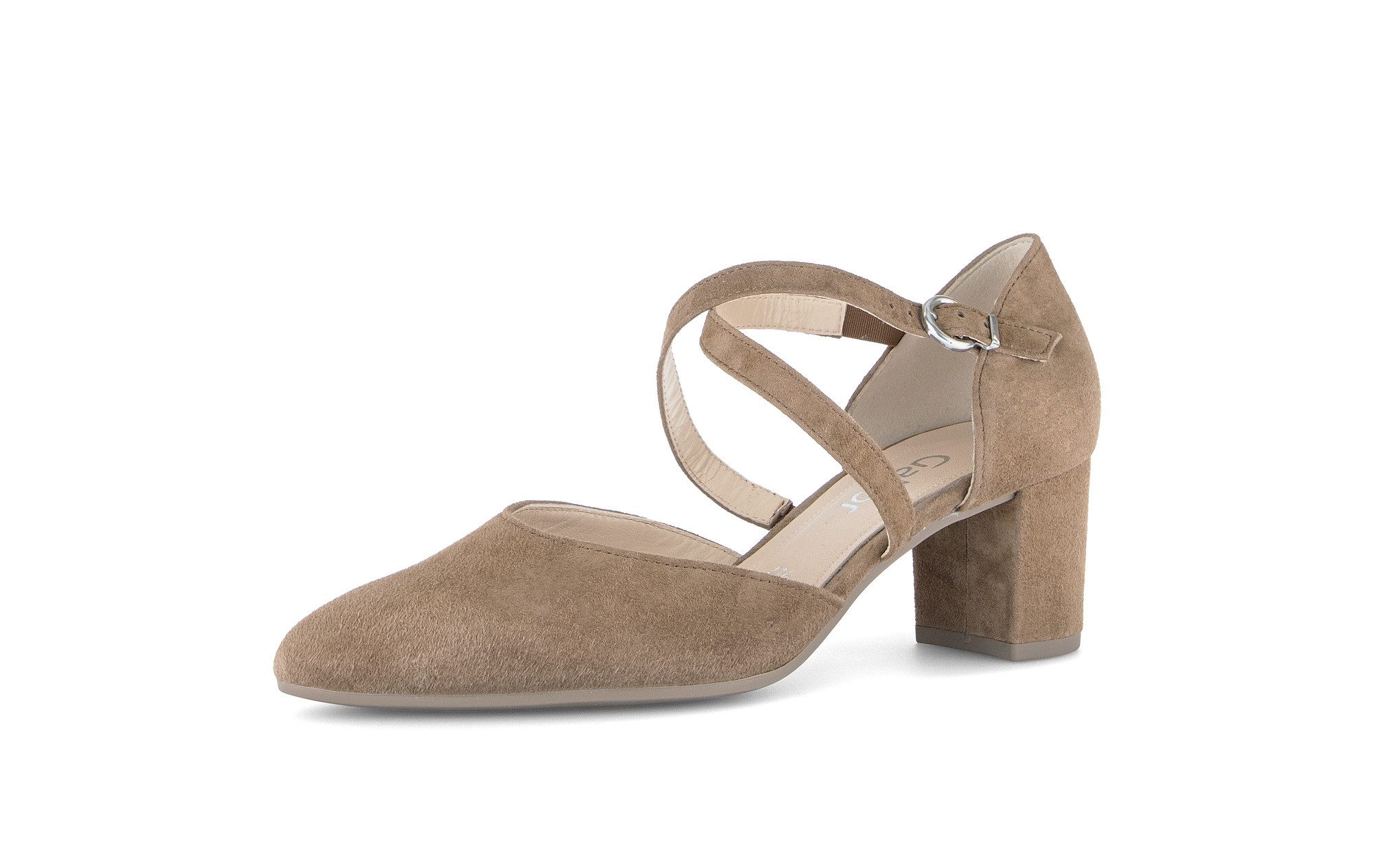 Gabor Pumps