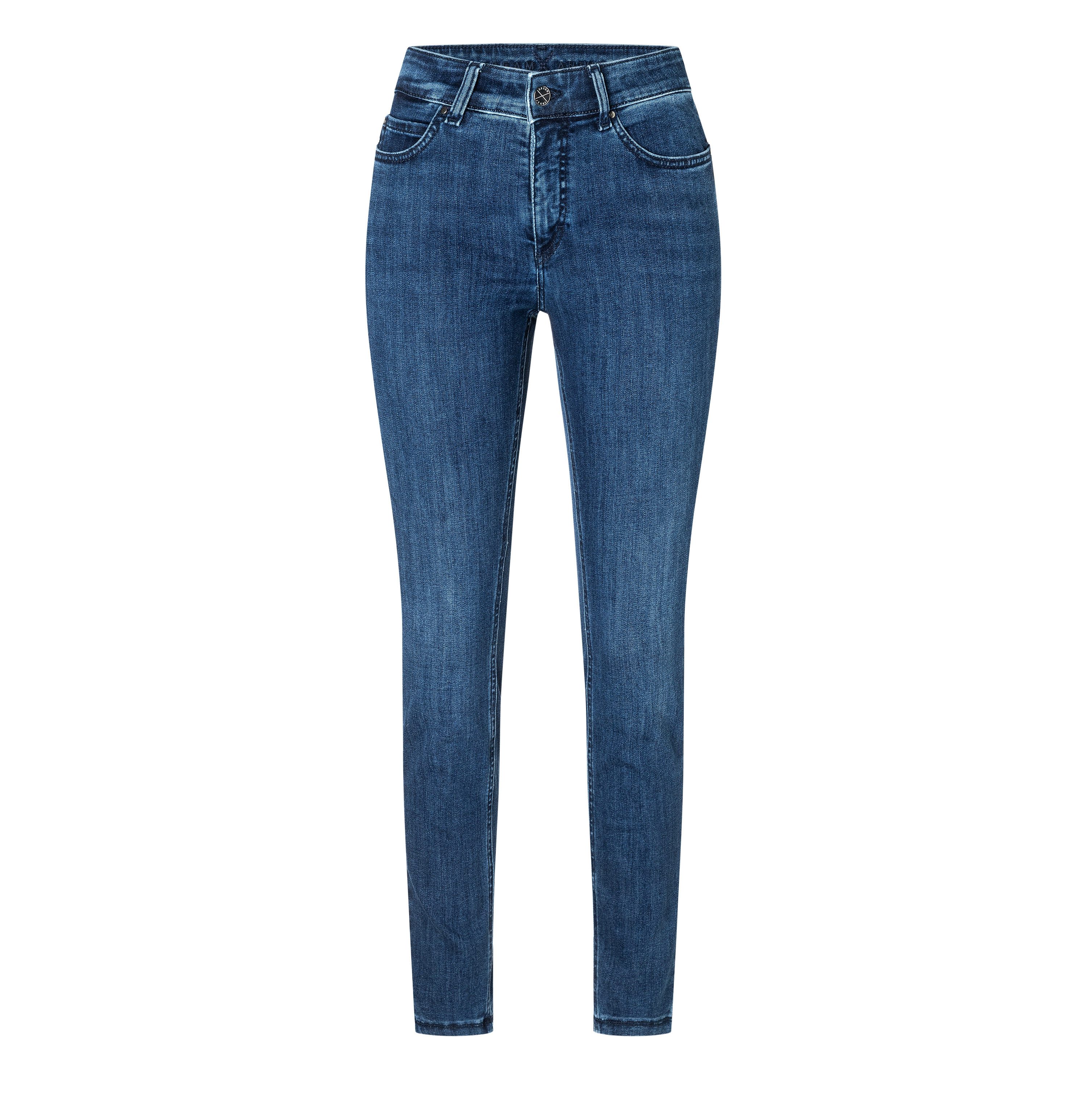MAC Skinny-fit-Jeans im Five-Pocket Style günstig online kaufen