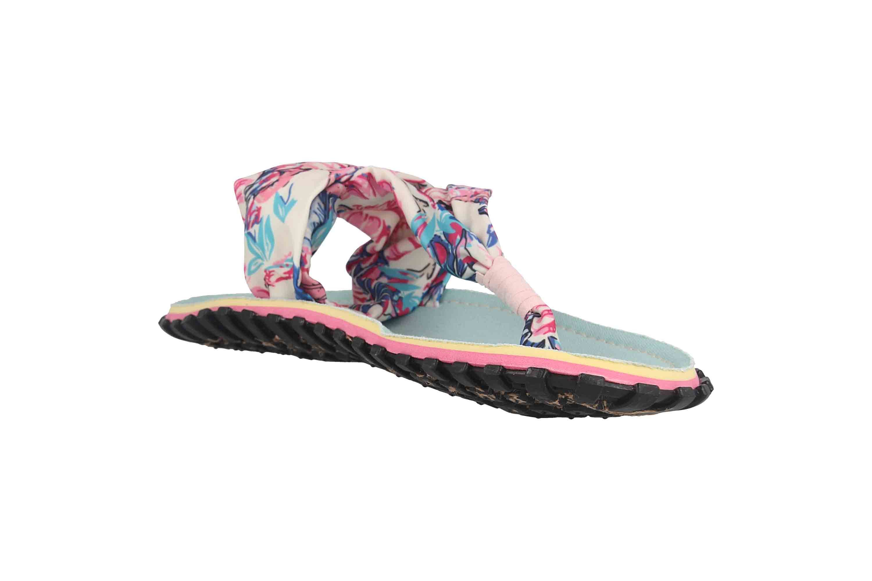 Gumbies 2604 Slingbacks-Mint Zehentrenner